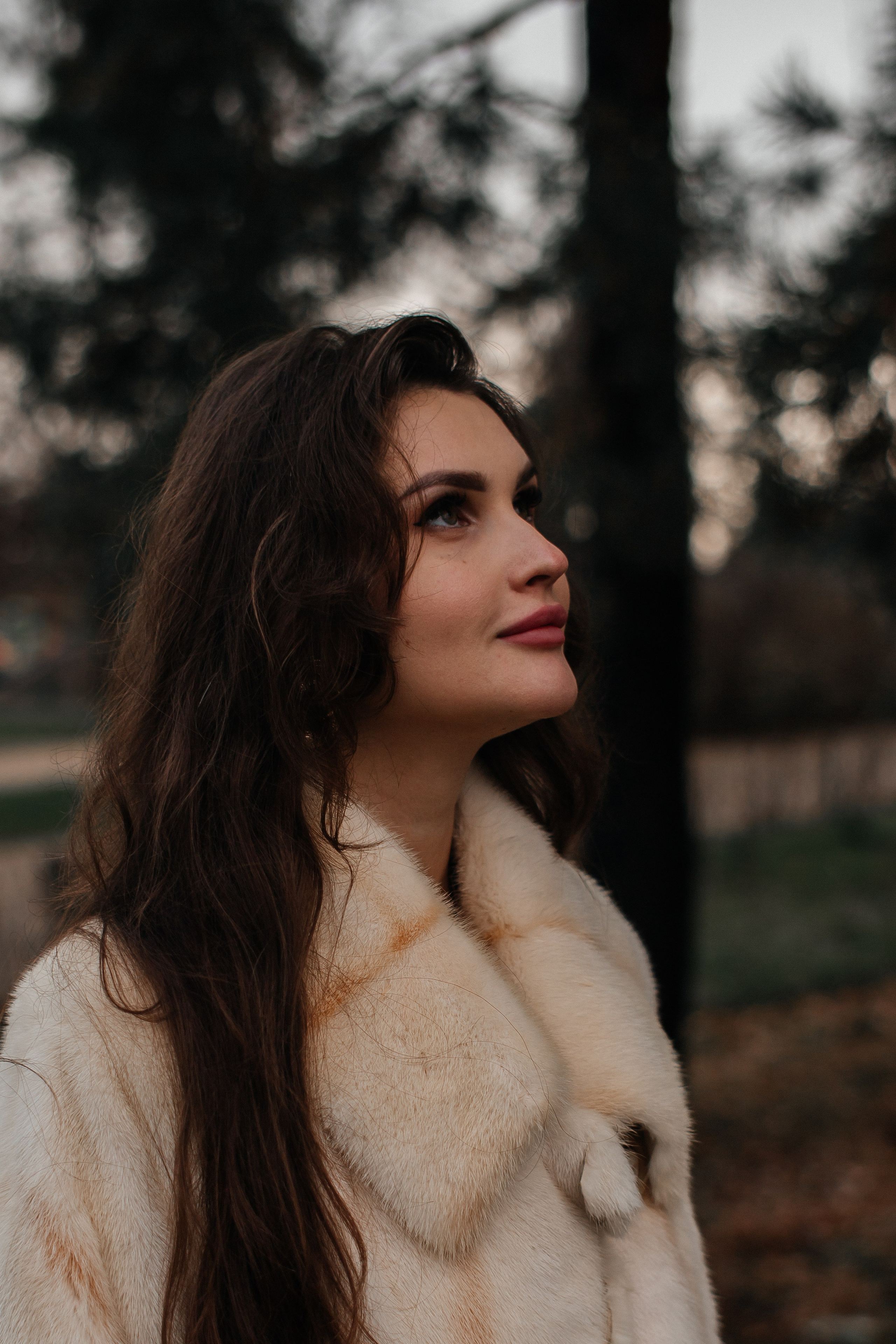 Портрет. Фотограф в Волгограде и Ростов-на-Дону Анастасия Панфилова