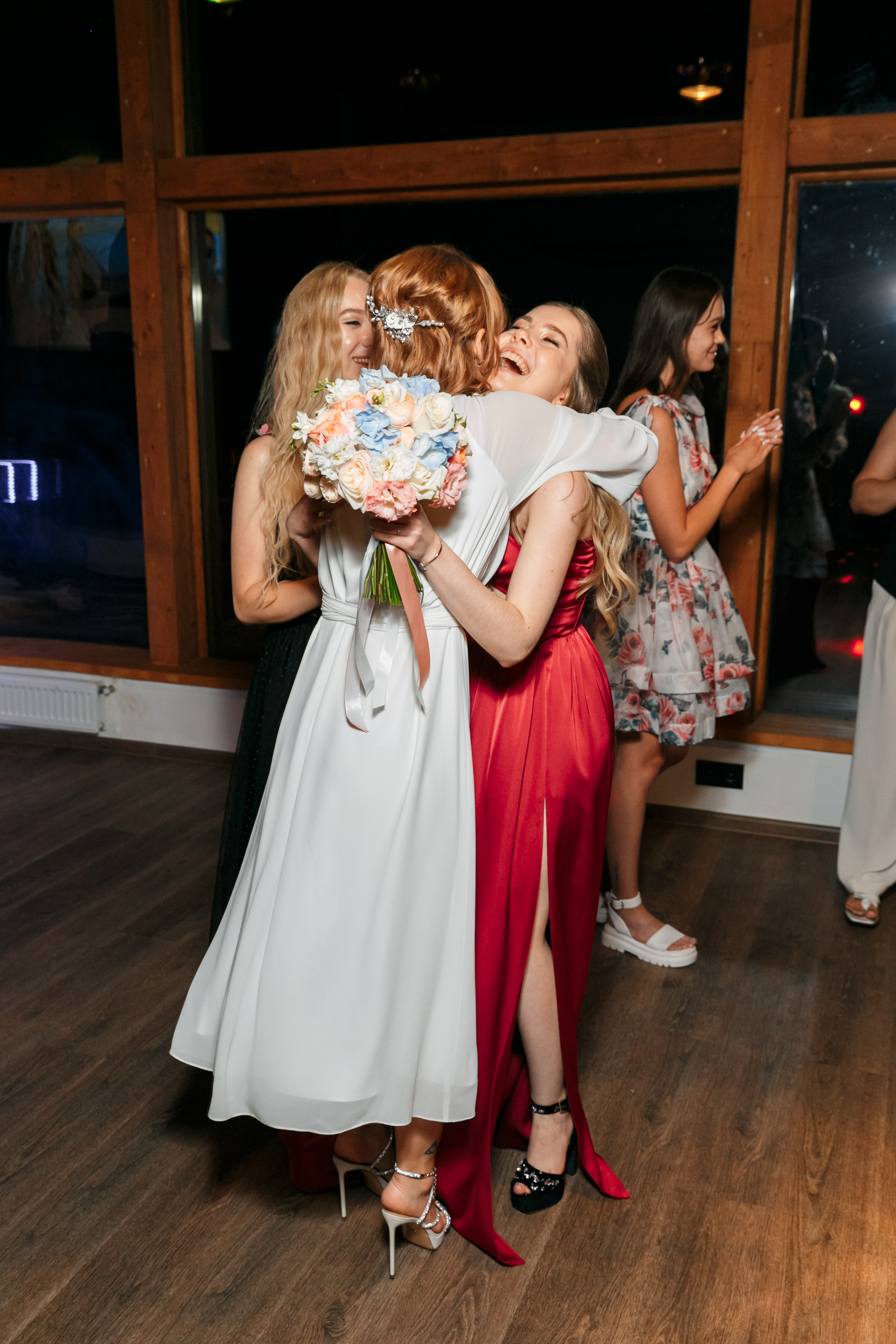 Максим + Татьяна. Свадебный и семейный фотограф в Серпухове и Москве Павел Воробьев