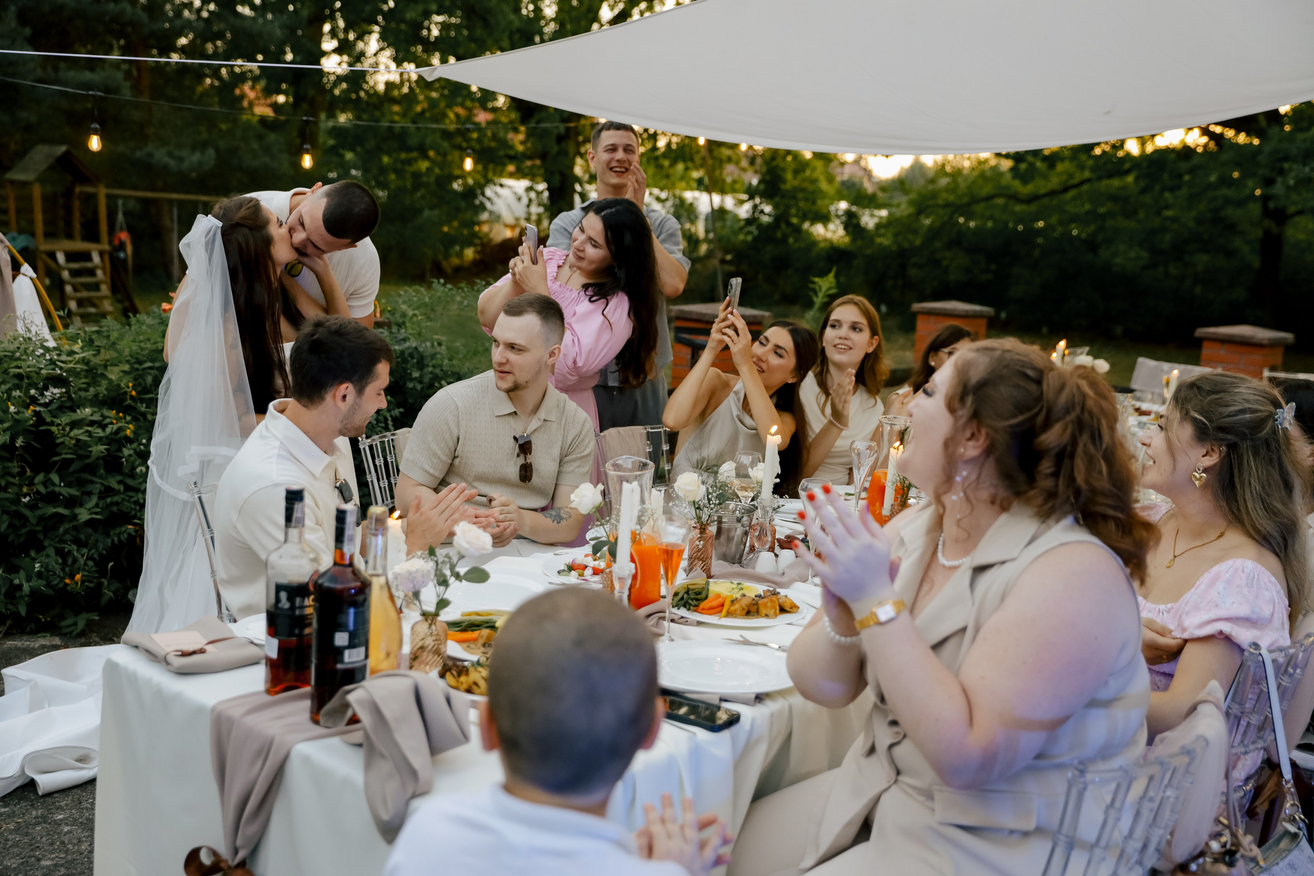 Один мир, две души. Свадебный и семейный фотограф в Варшаве