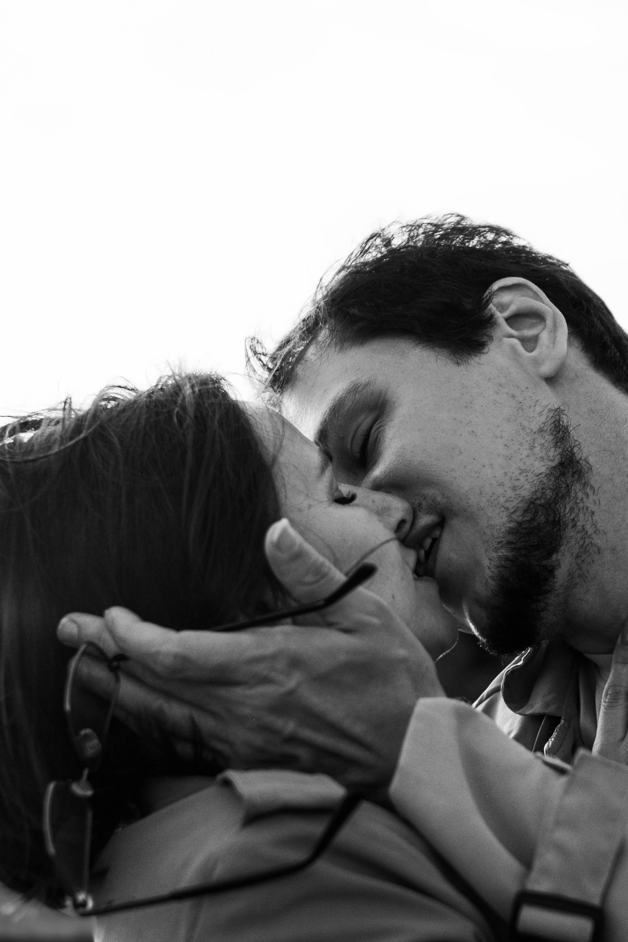 Юра и Саша. Семейный фотограф в Санкт-Петербурге Дарья Косянчук