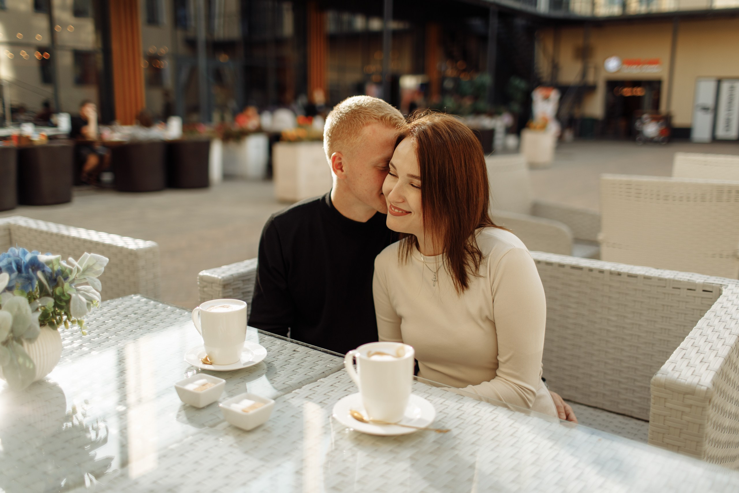 FEEL'S. Свадебный фотограф в Ярославле Анастасия Архипова