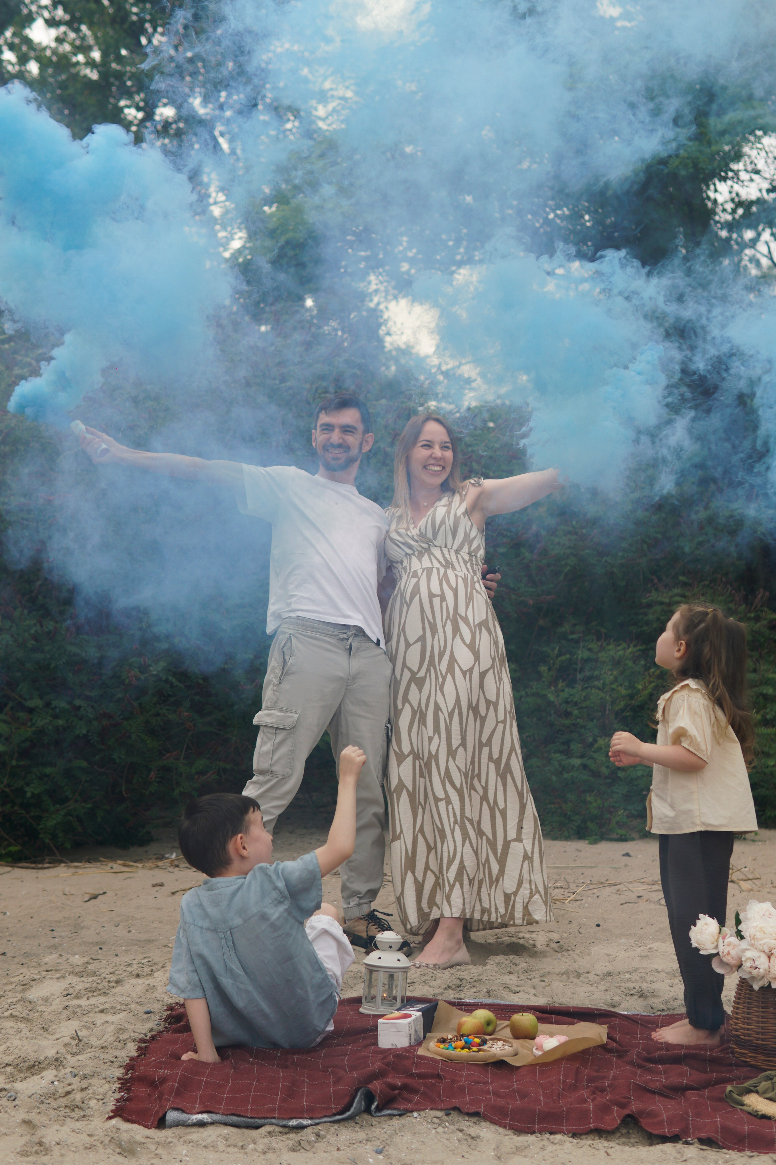 SoLOVEy family. Фотограф в Ростове-на-Дону Марина Мальцева