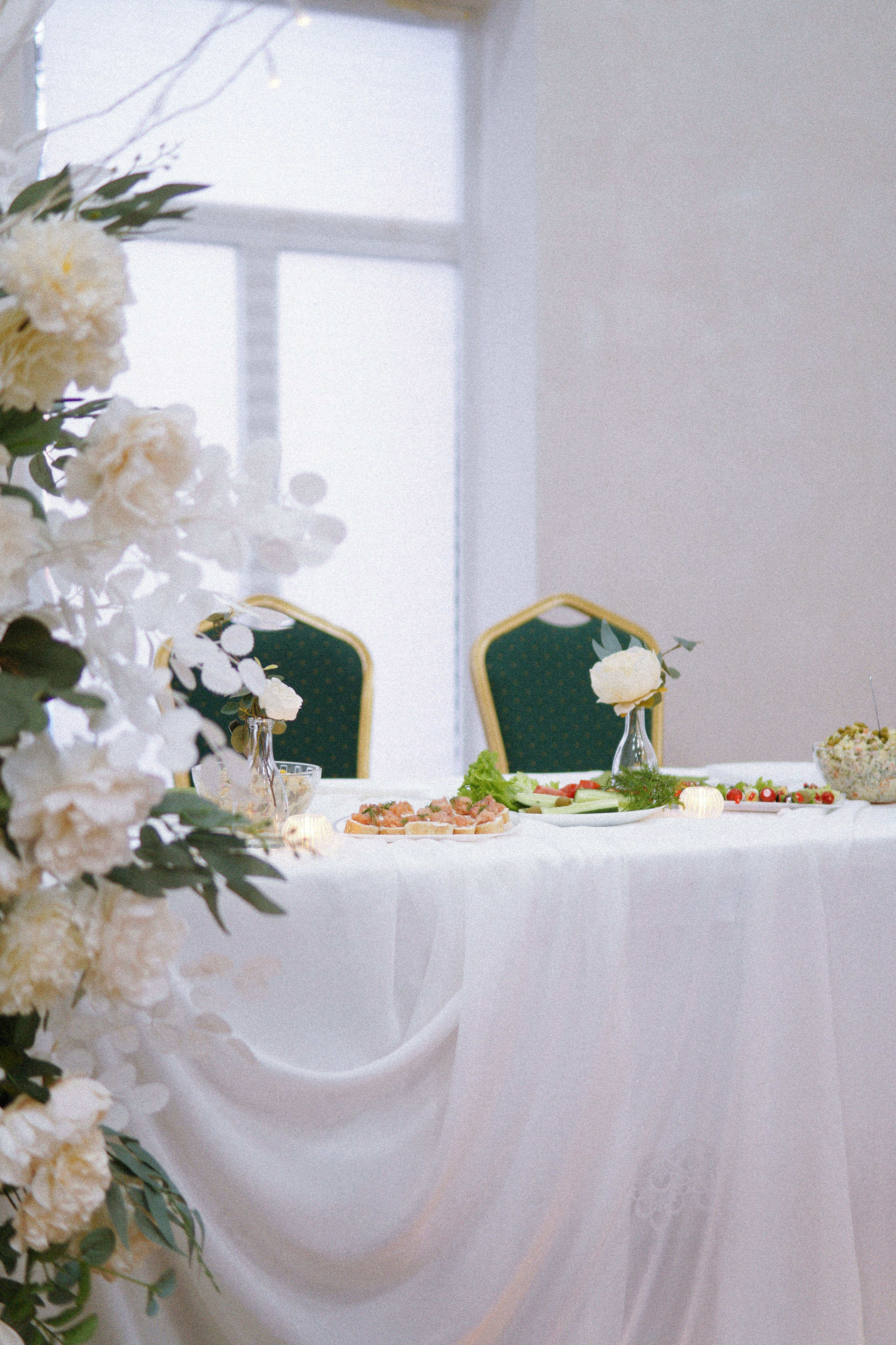 Илья и Снежана. Свадебная съемка в Азове. Фотограф в Ростове-на-Дону Марина Мальцева