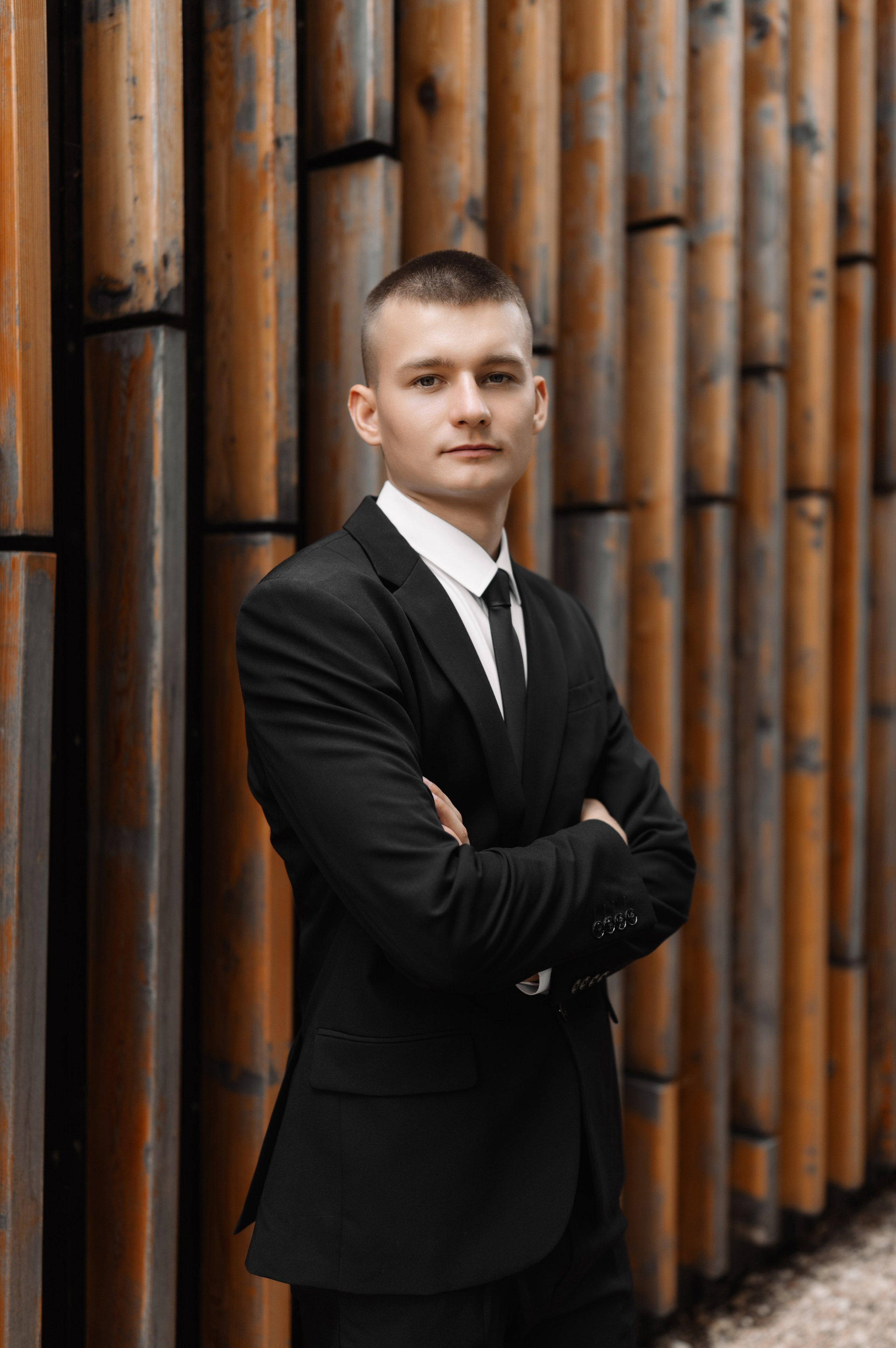 Дарья и Кирилл. Фотограф Ольга Мызникова