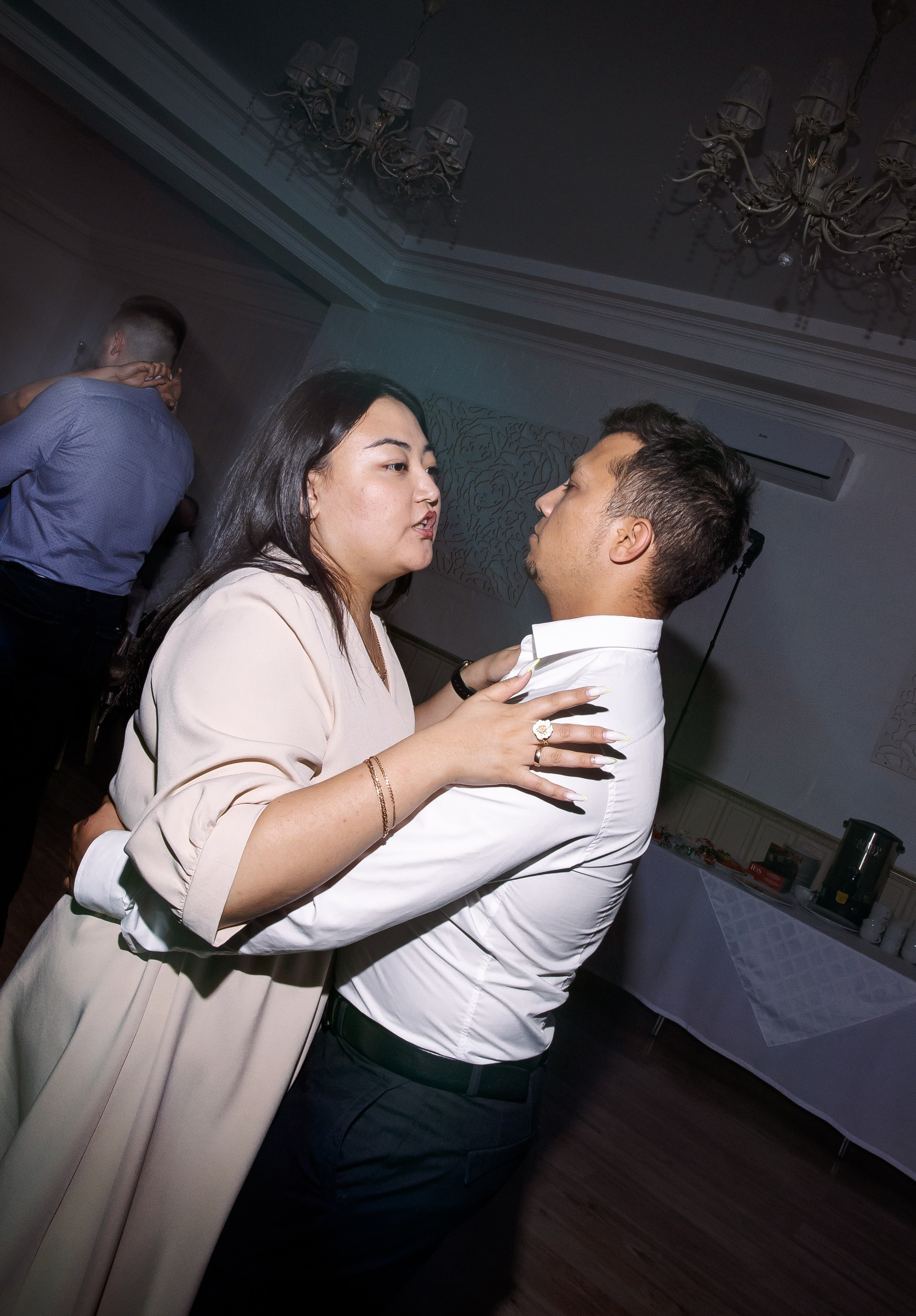 Евгений и Татьяна. Свадебный и семейный фотограф в Челябинске Юлия Ишимова