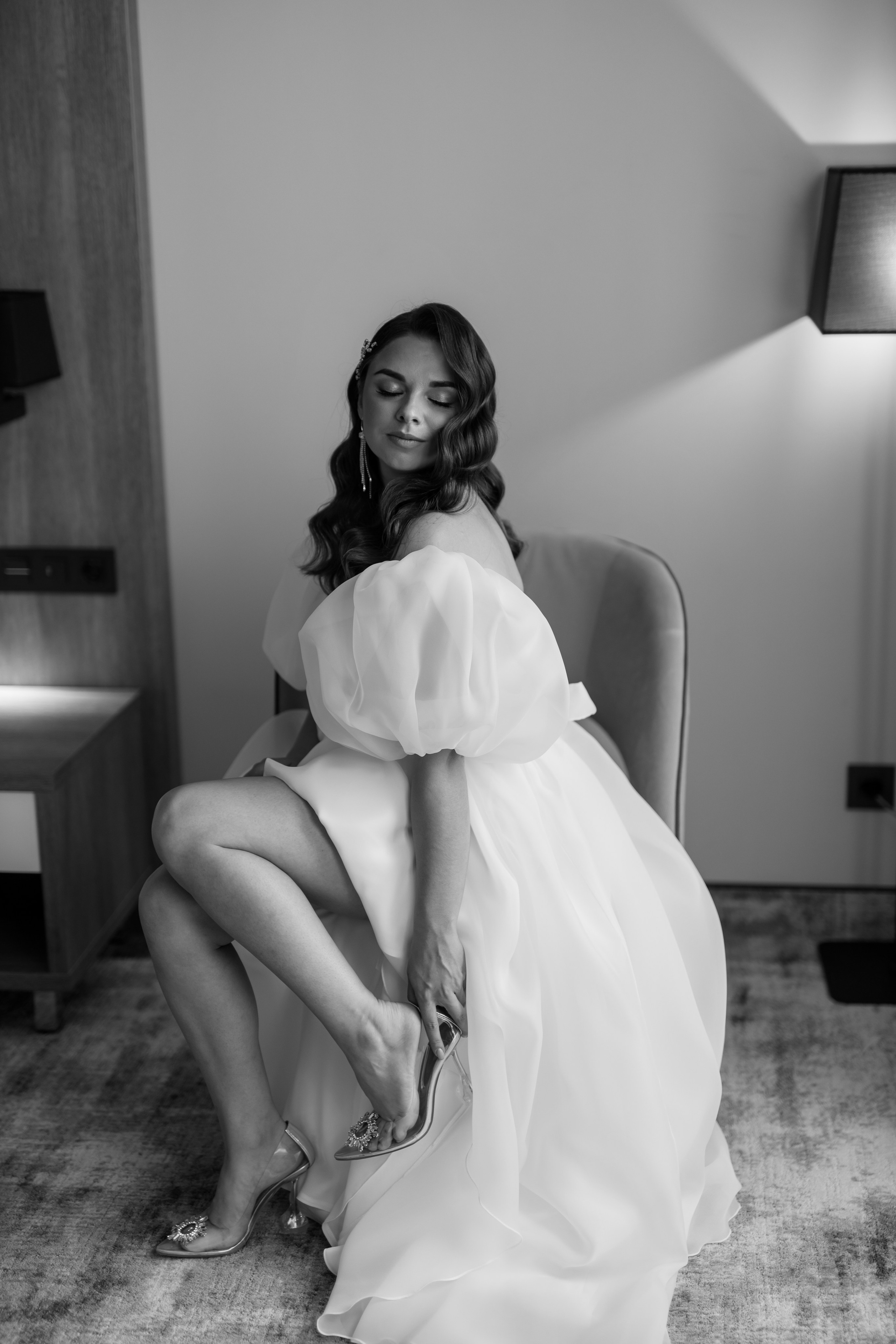 Давай навсегда?. Свадебный и портретный фотограф в Москве, Туле и Брянске Дара Евсеева