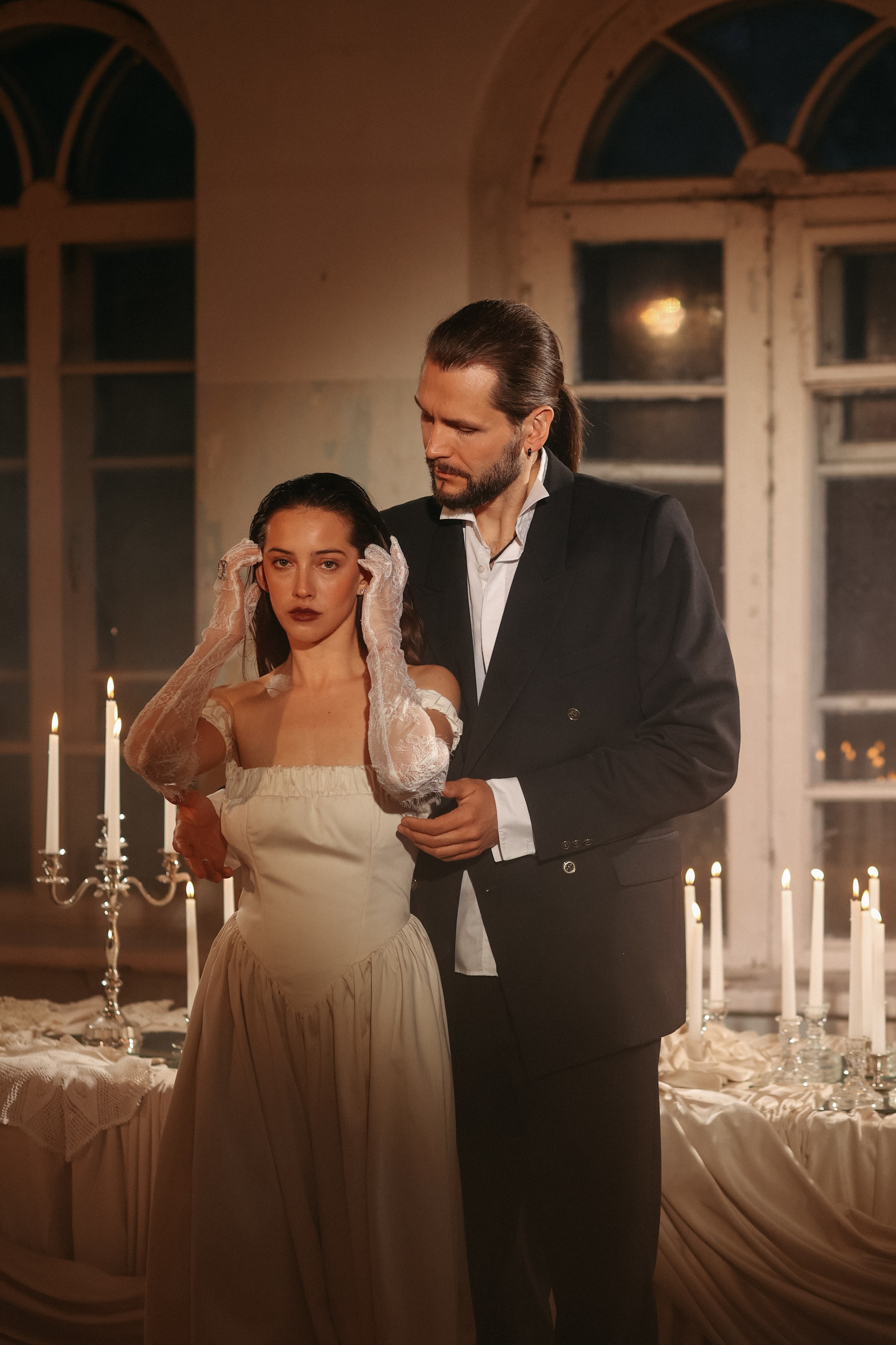 Wedding day Антон и Даша