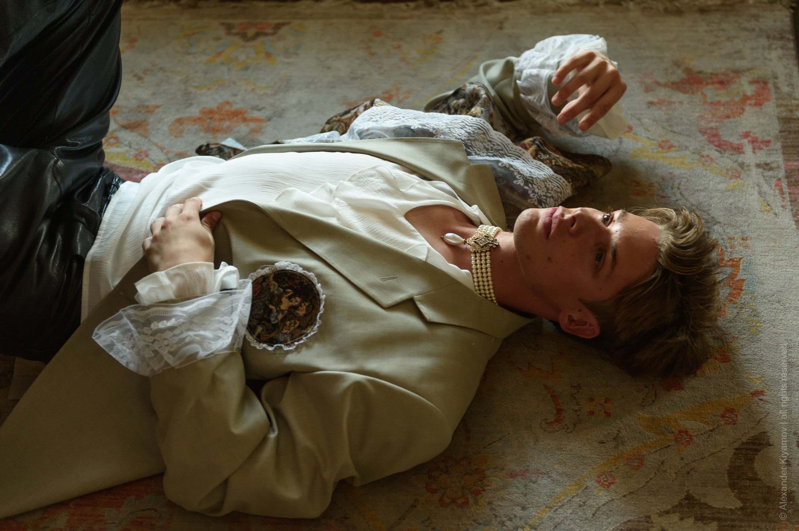 Фотограф СПб. Фотограф Александр Киямов | СПБ, МСК