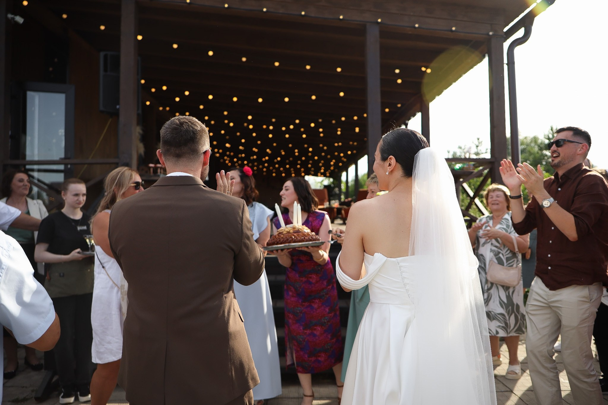 Александр и Галина | Ранчо wed. Свадебный фотограф Москва