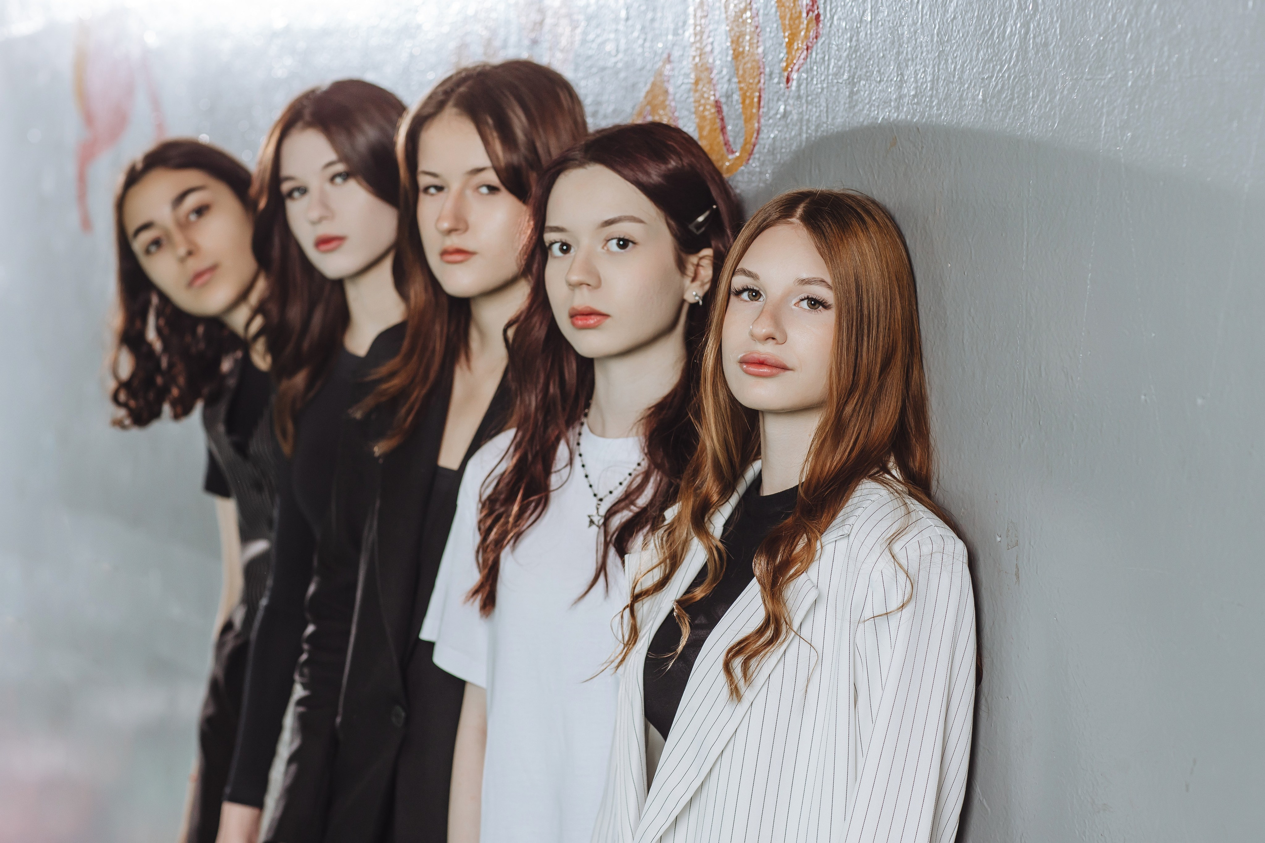 Школьная фотография. Школьный, детский, семейный фотограф на КМВ — Ковтун Юлия