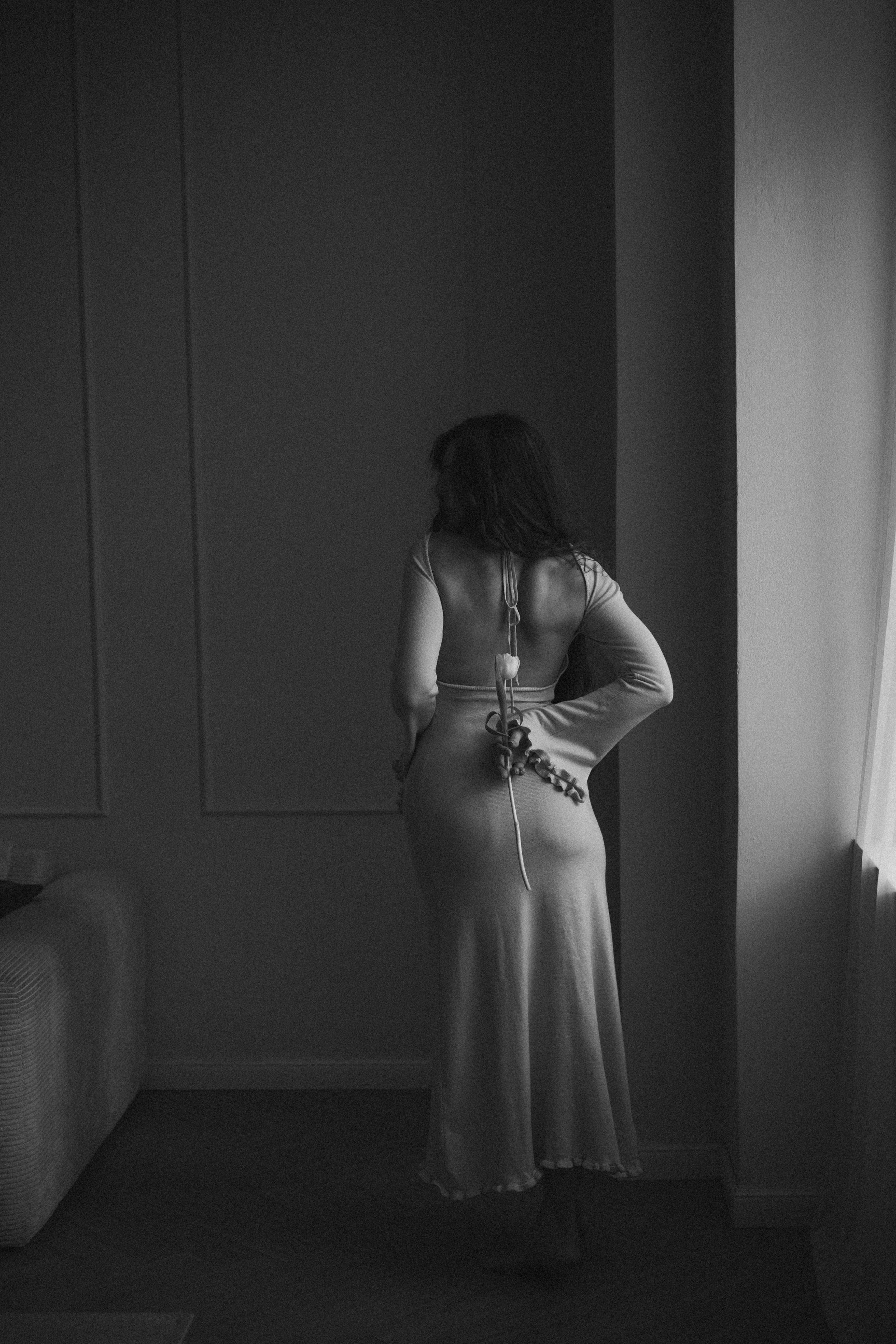 Надя. Фотограф Алия Танцыкужина