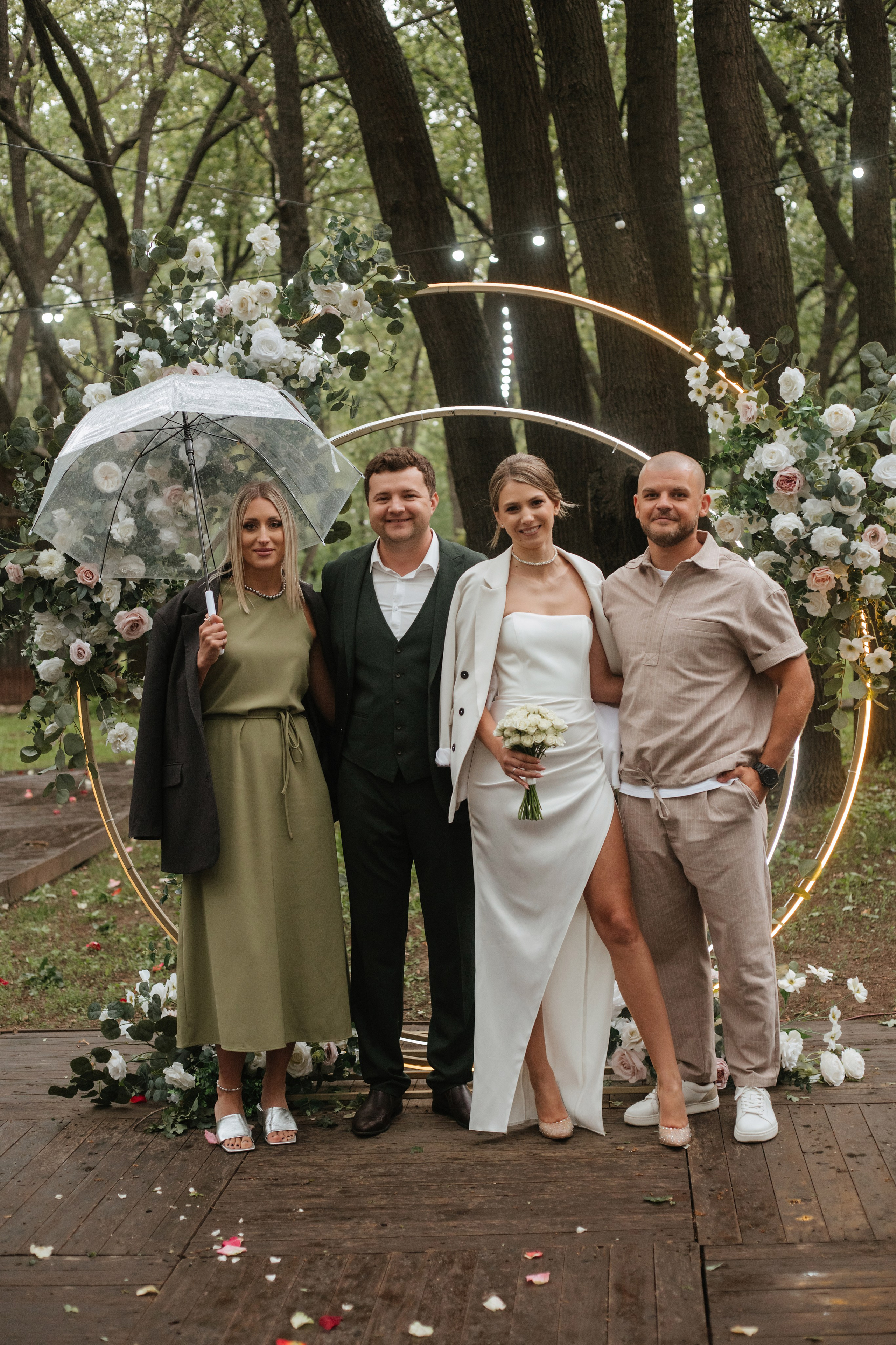 Станислав и Наталья. Фотограф в Волгограде и Москве | Анастасия Лаврова