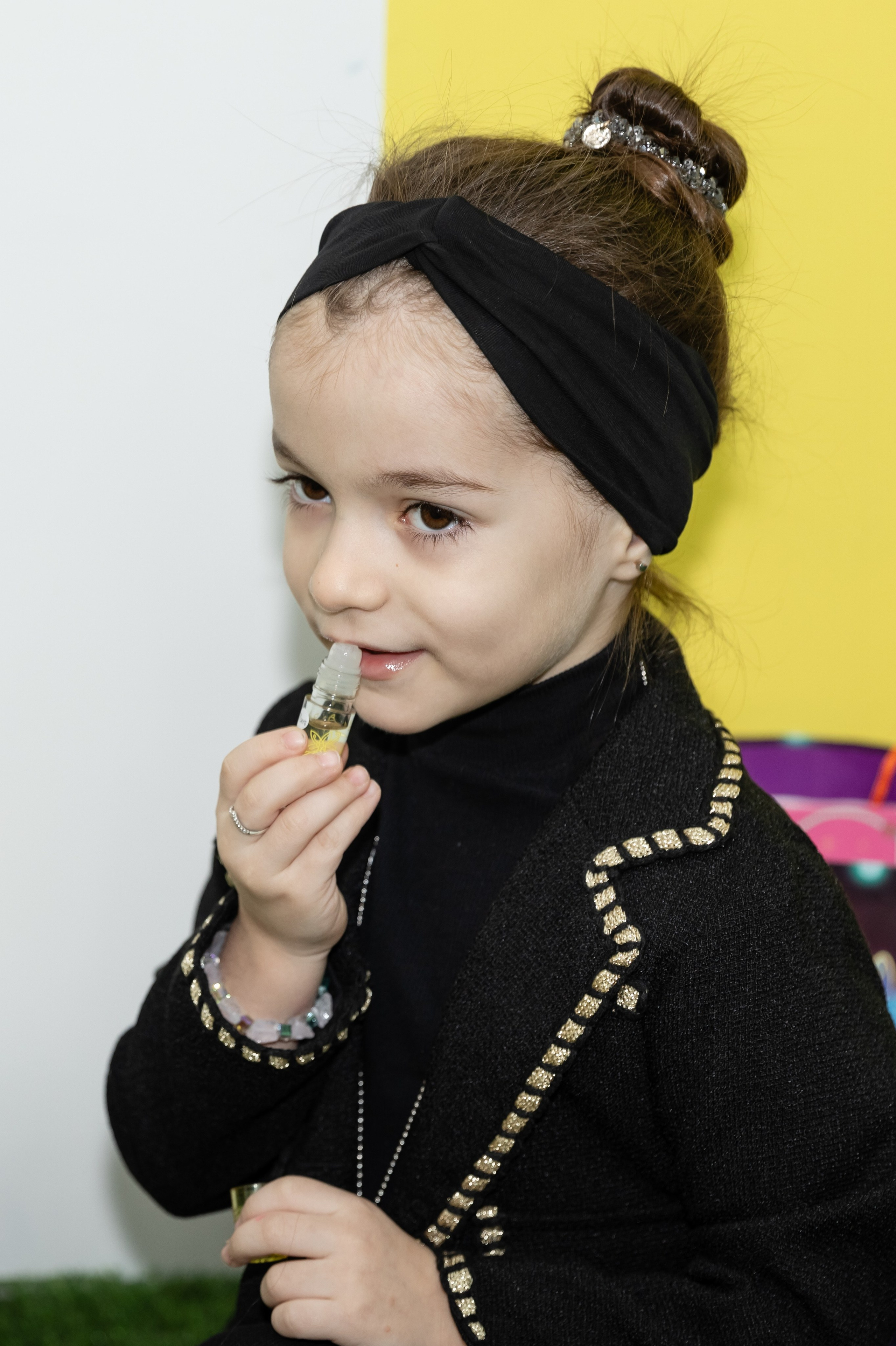 Ульяне 8 лет (Скалаленд). Татьяна Чернышова свадебный фотограф Москва