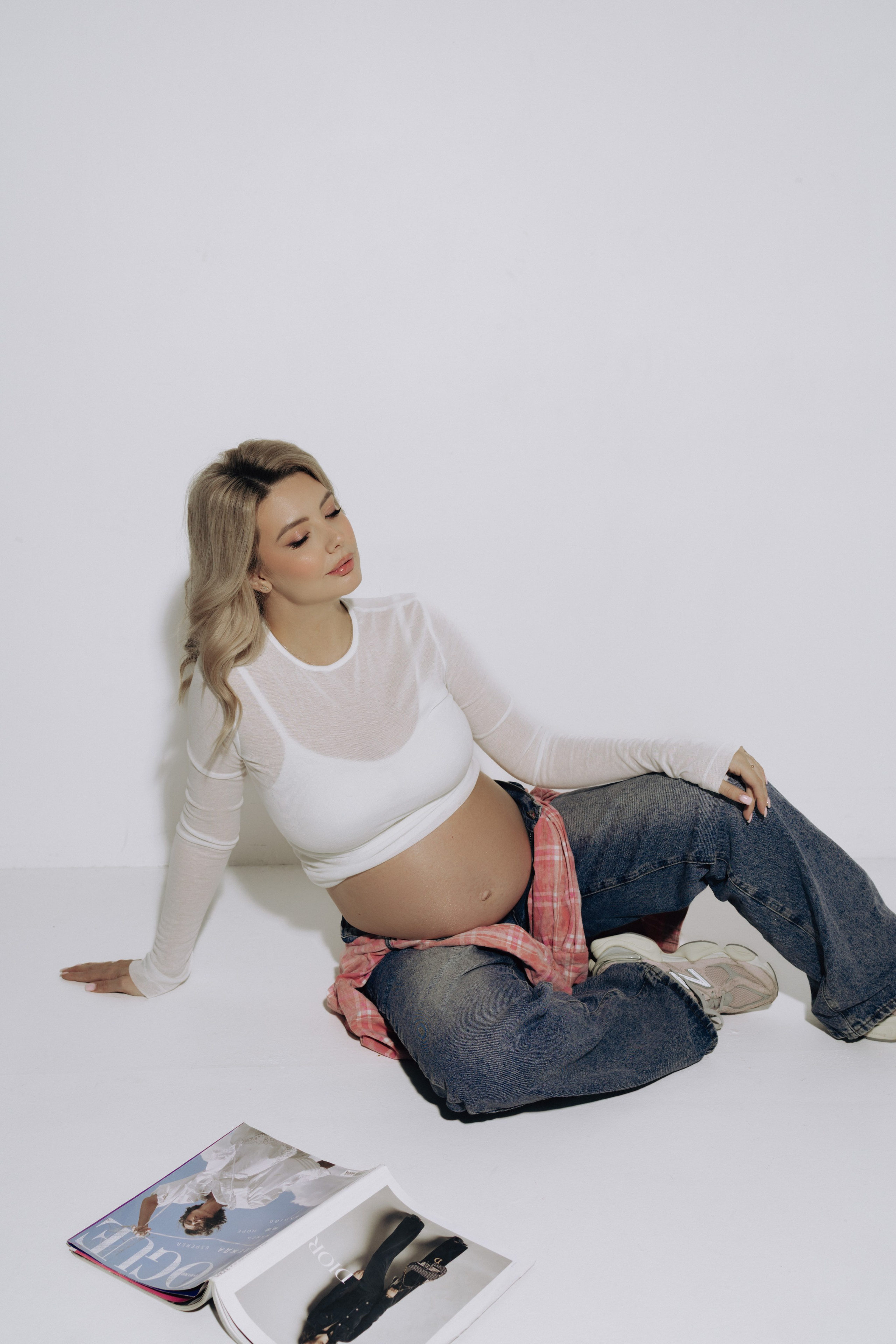 Марина. Дарья Скворцова