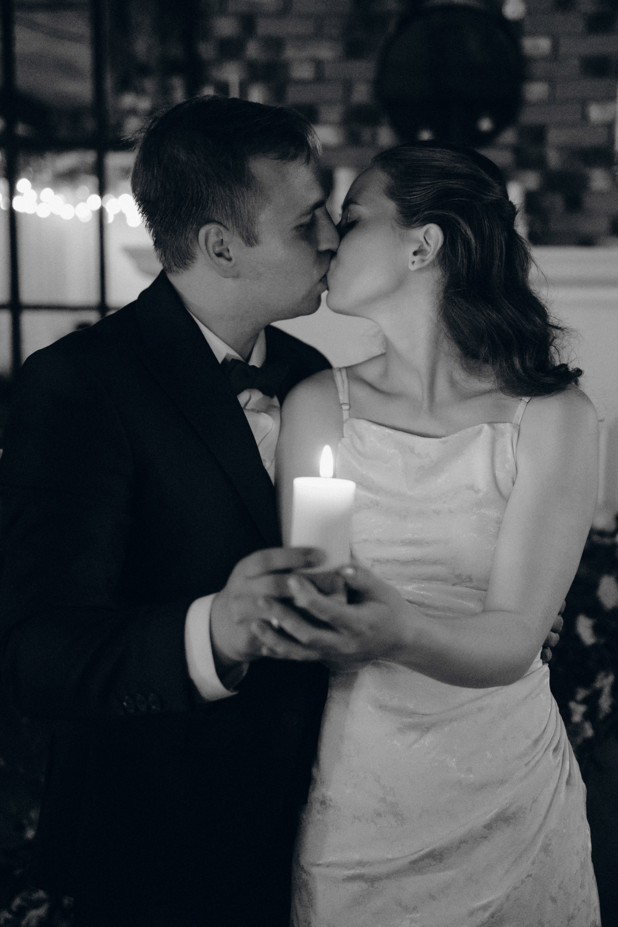 Анонс со свадьбы Леры и Кирилла. Свадебный фотограф Москва и другие города