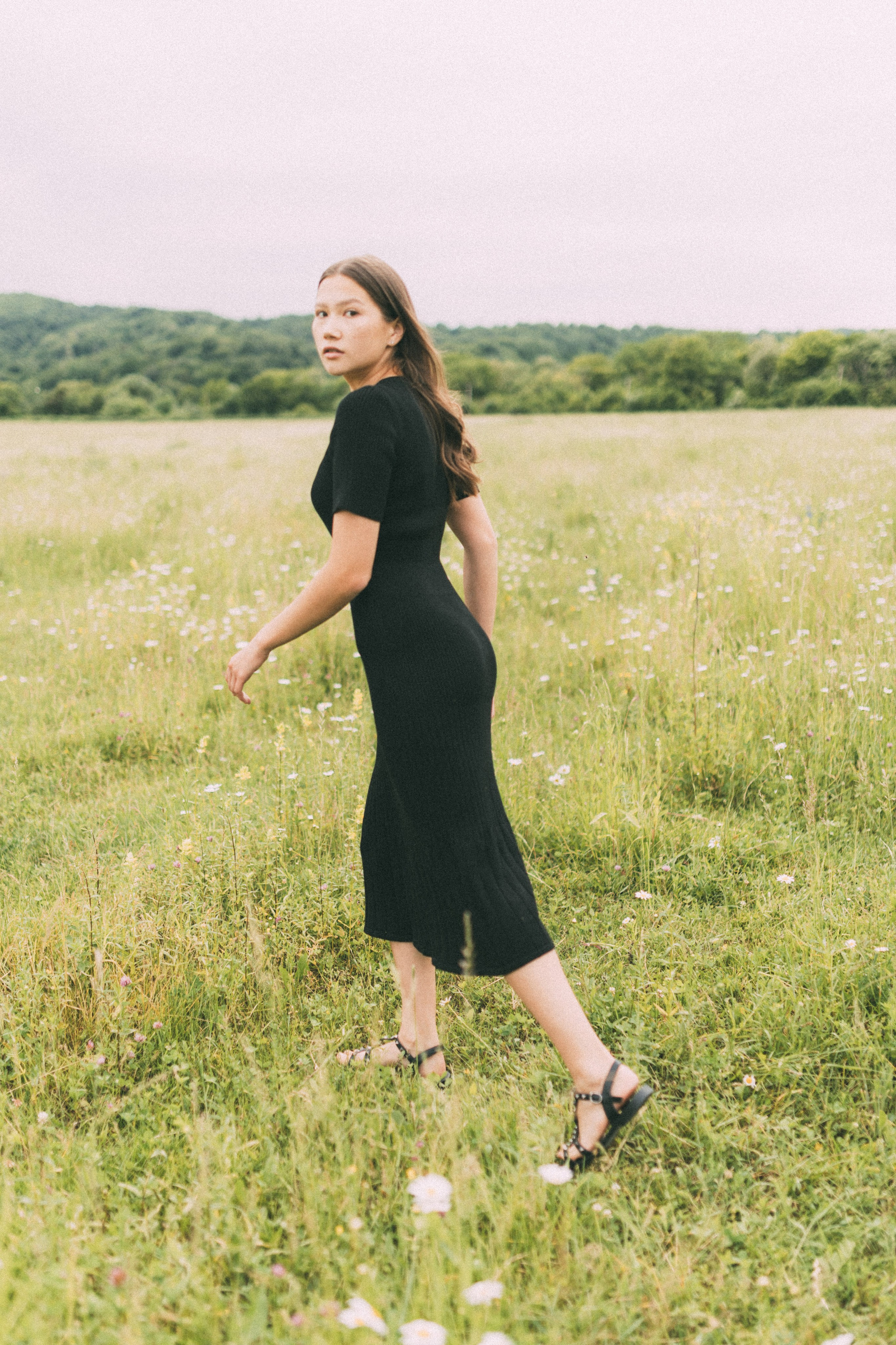 The Way. Главная