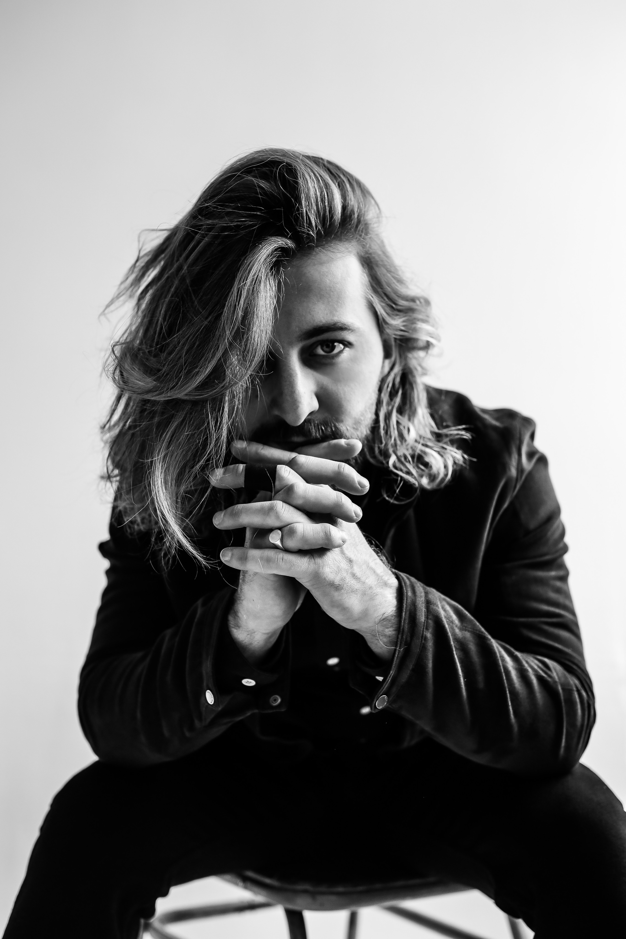 Саша. Портретный и контент фотограф. Москва