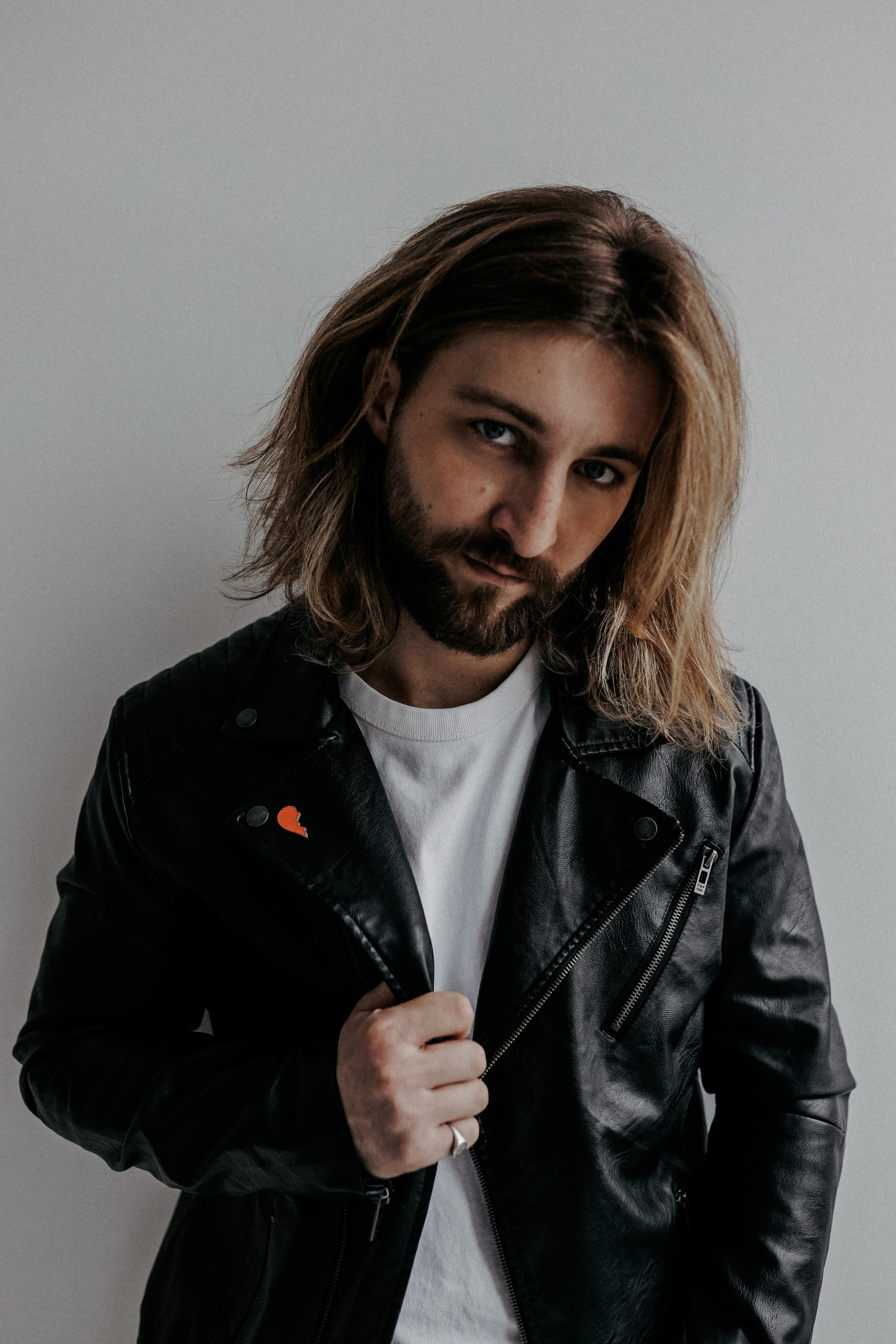 Саша. Портретный и контент фотограф. Москва