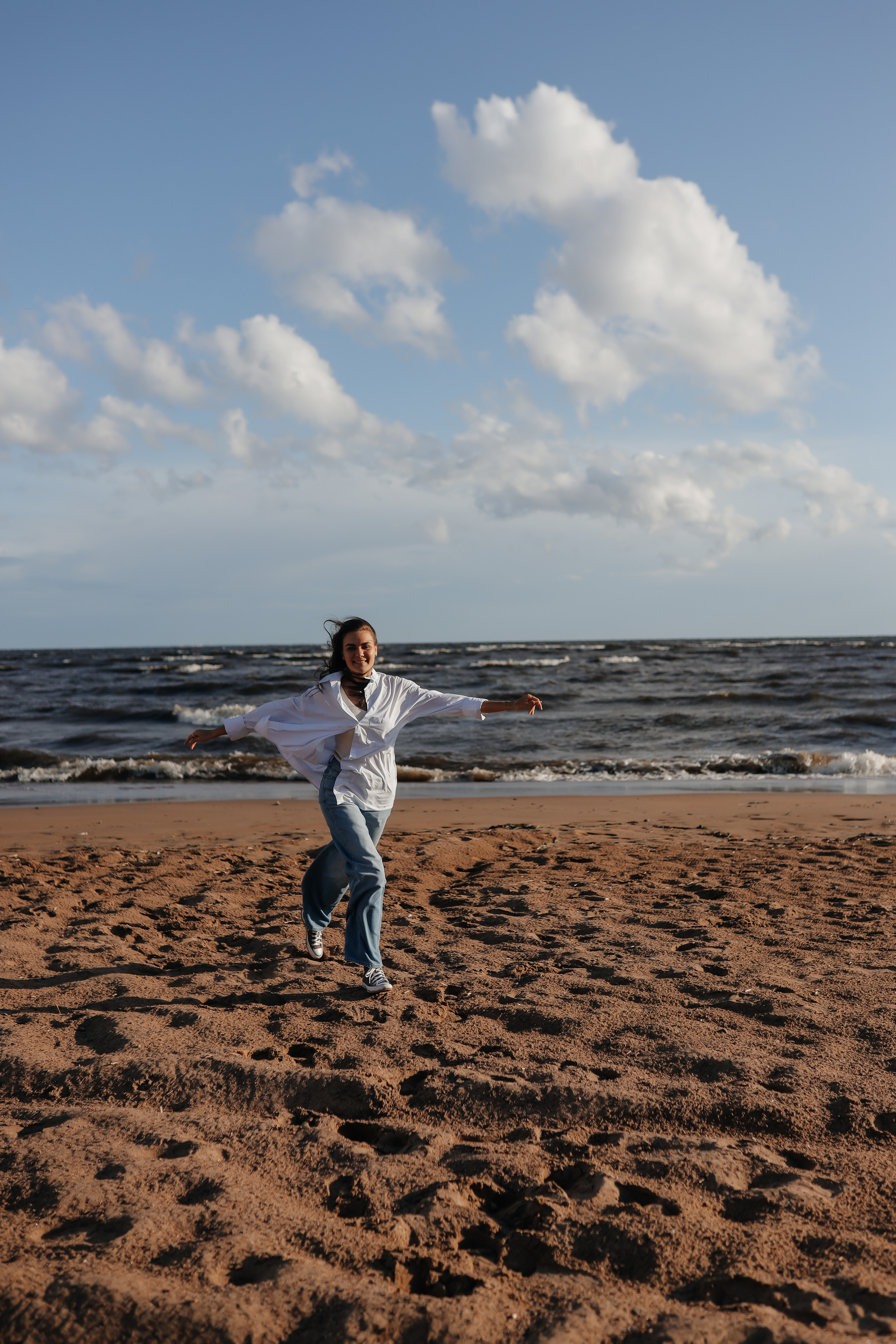Виталия. Портретный и контент фотограф. Москва