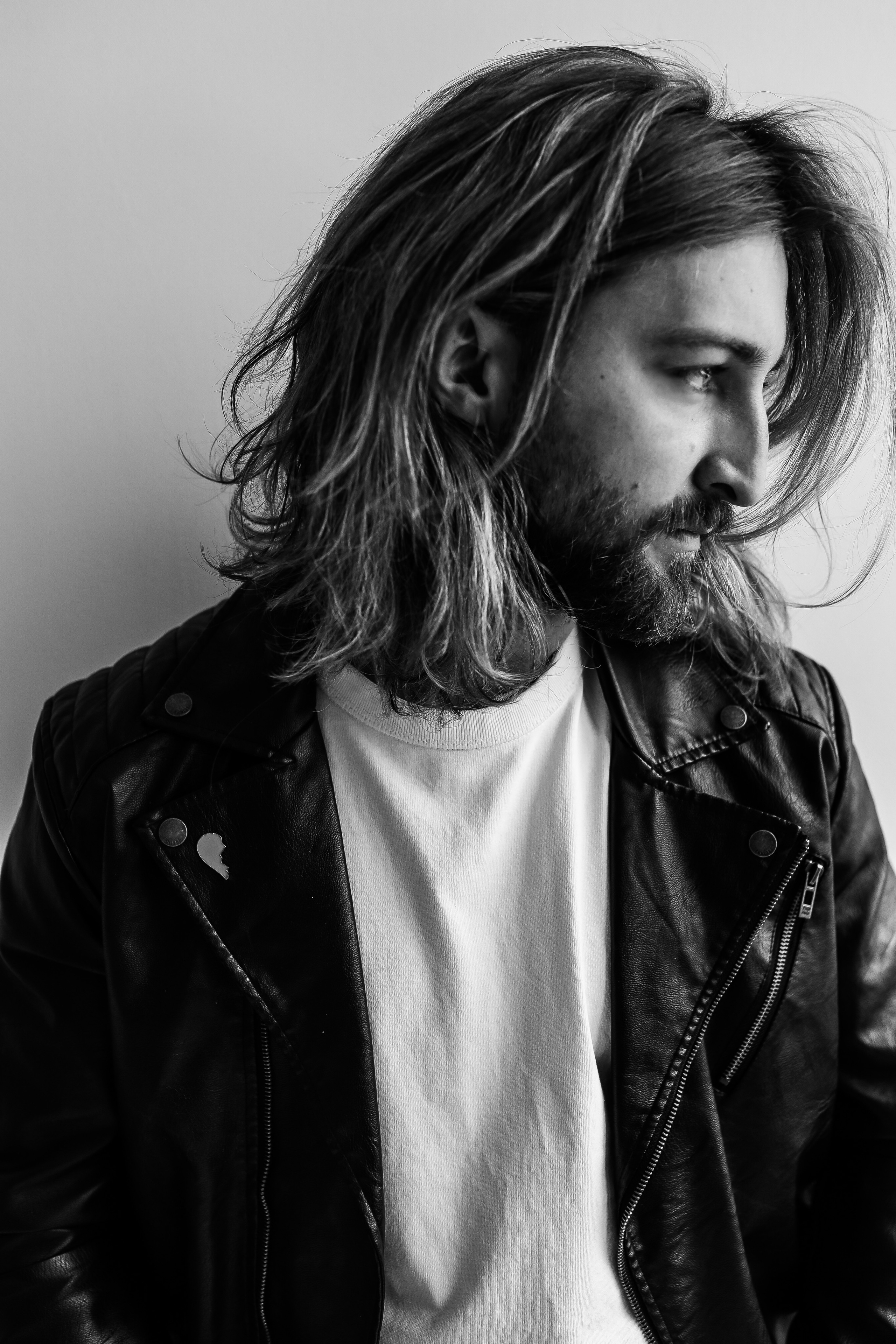 Саша. Портретный и контент фотограф. Москва