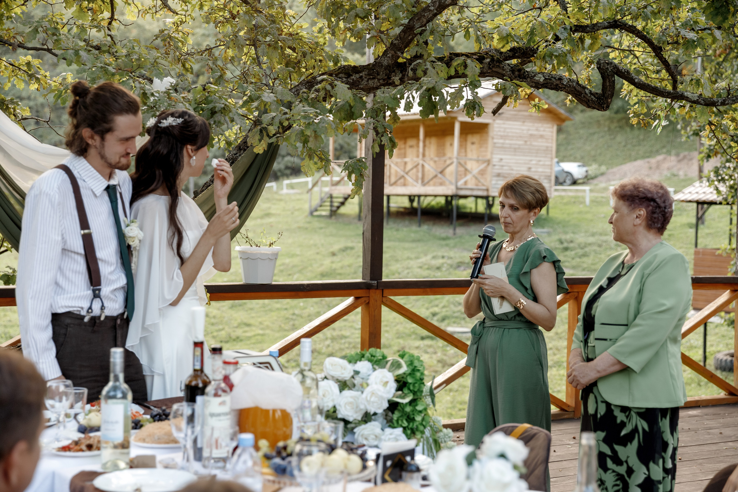 Роман и Екатерина. Свадебный и семейный фотограф Разида Мухаметова