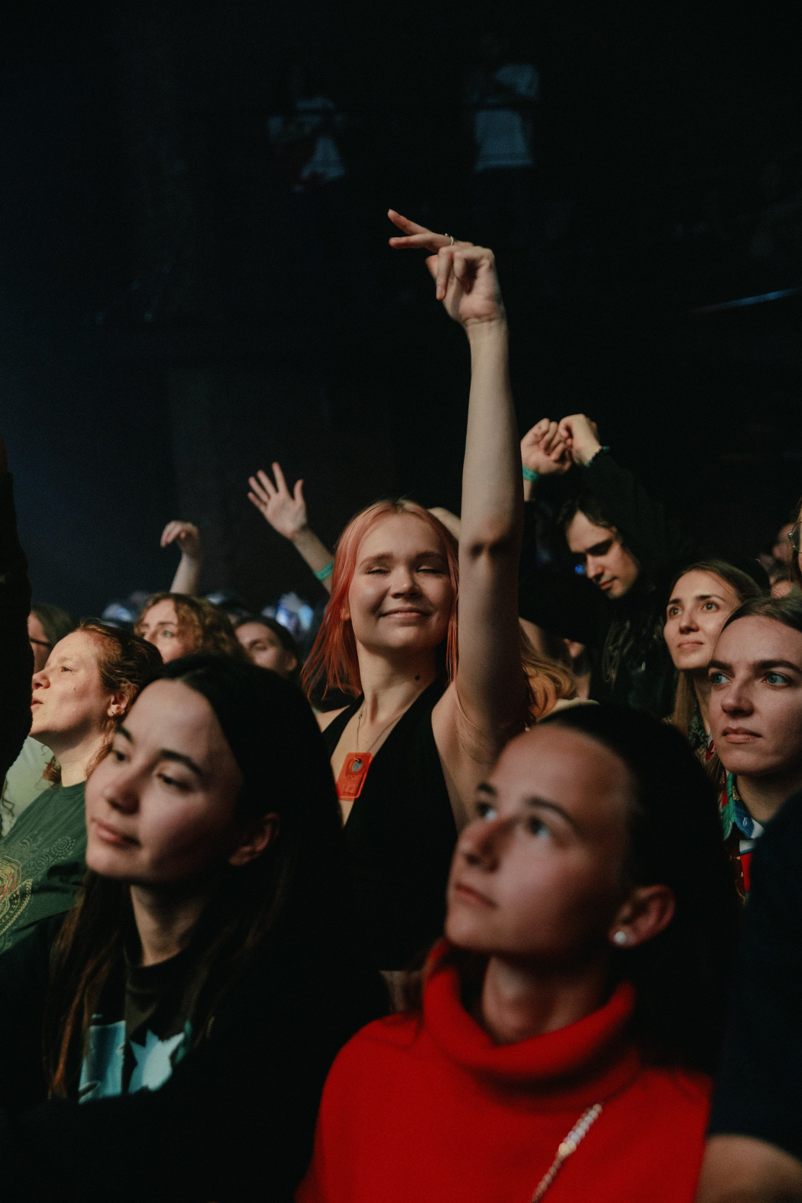 Лолита Косс. Фотограф в Санкт-Петербурге Ангелина Вражевская