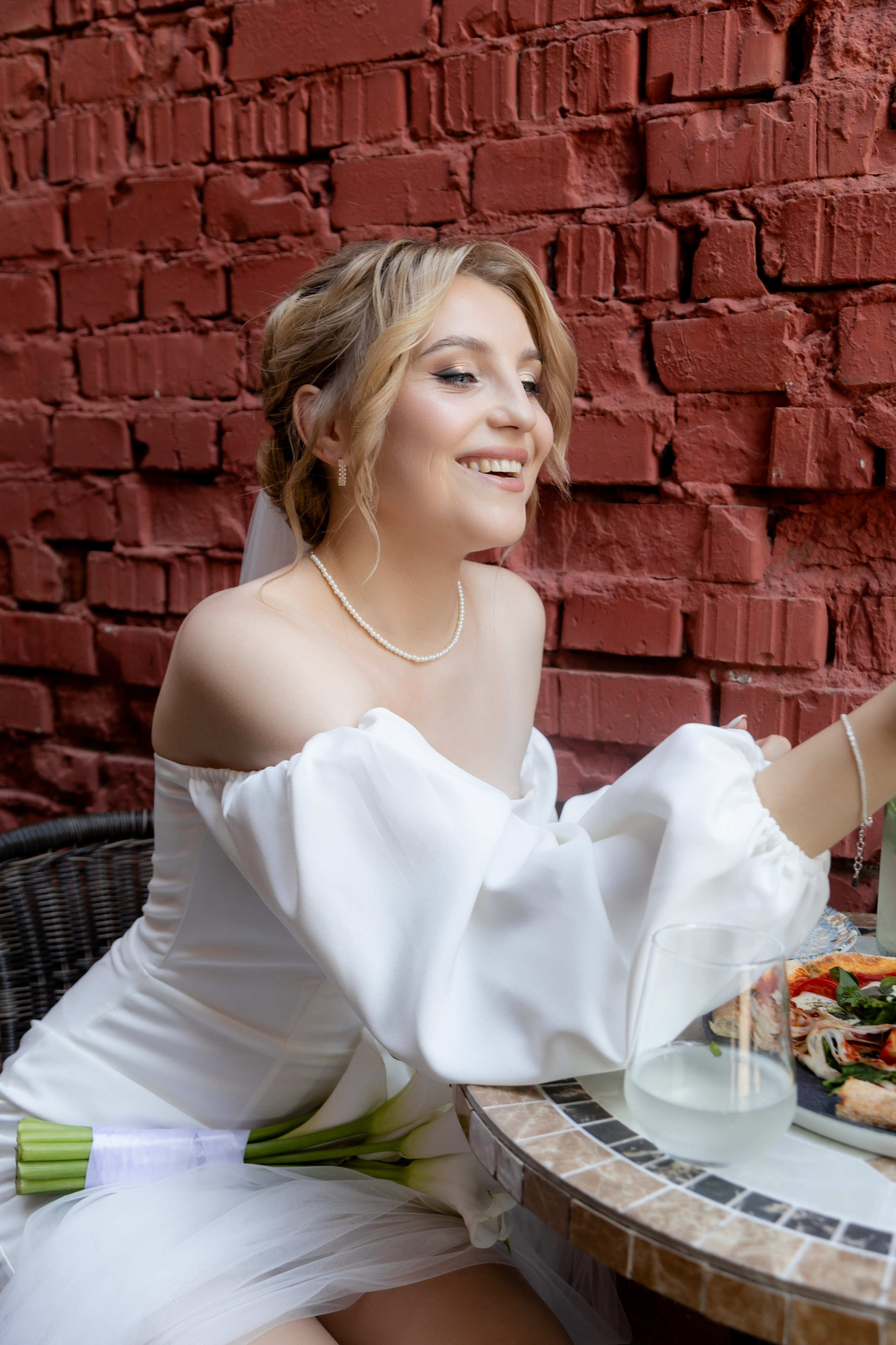 Александр и Дарья. Фотограф в Самаре / Олеся Широнина