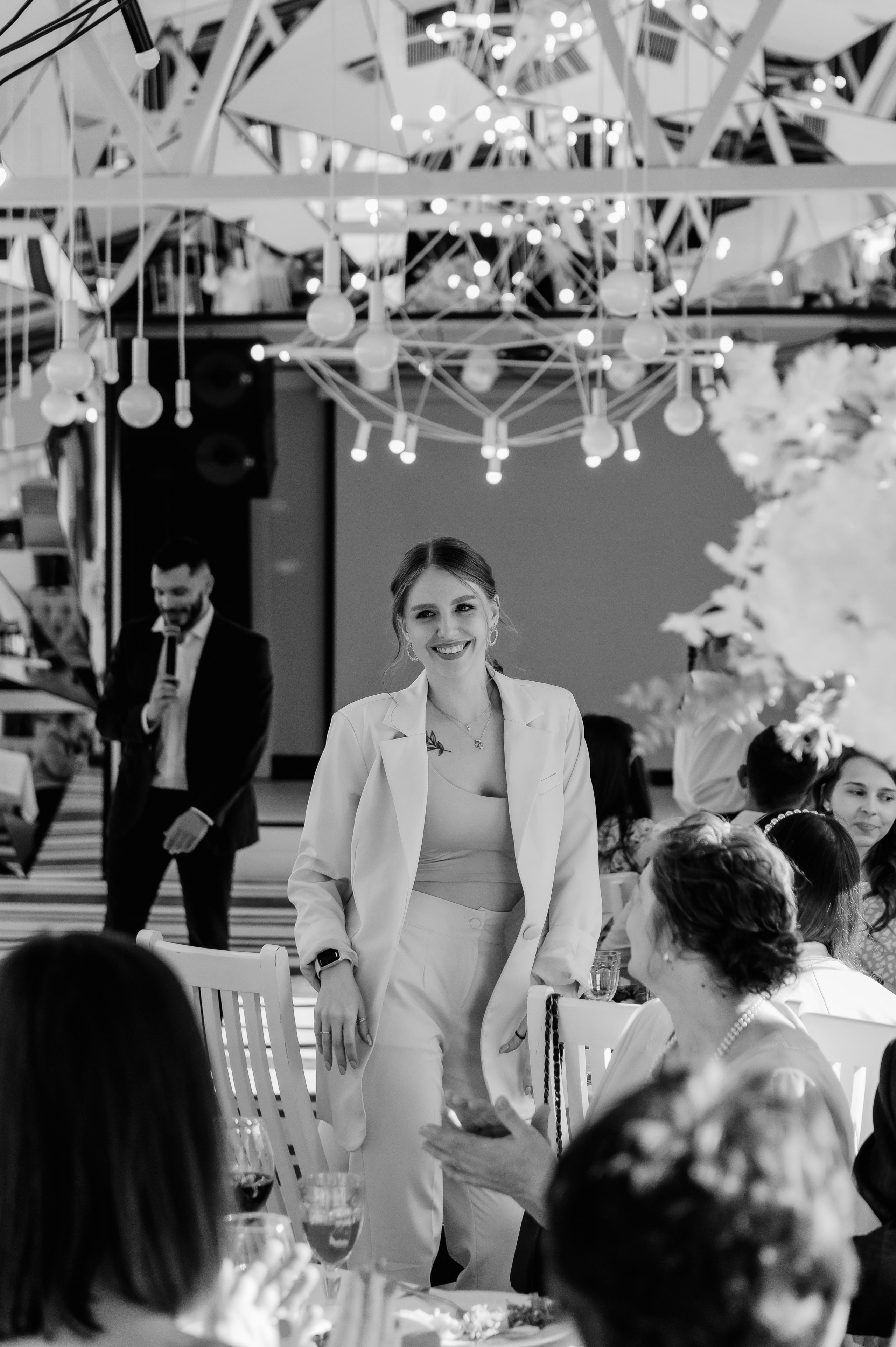 Олег и Мария. Свадебный фотограф