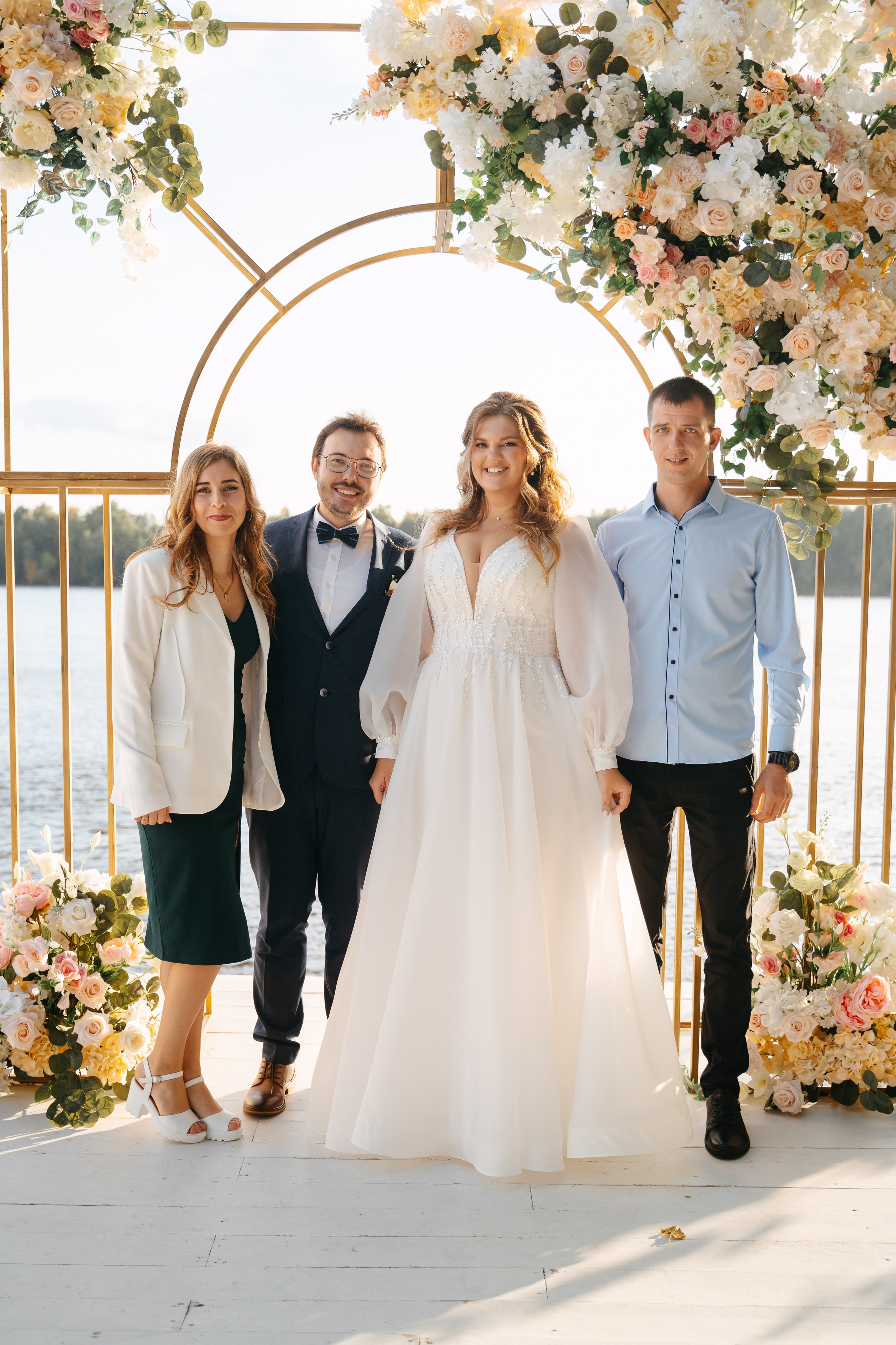 Павел и Екатерина. Семейный и свадебный фотограф в Санкт-Петербурге и Москве