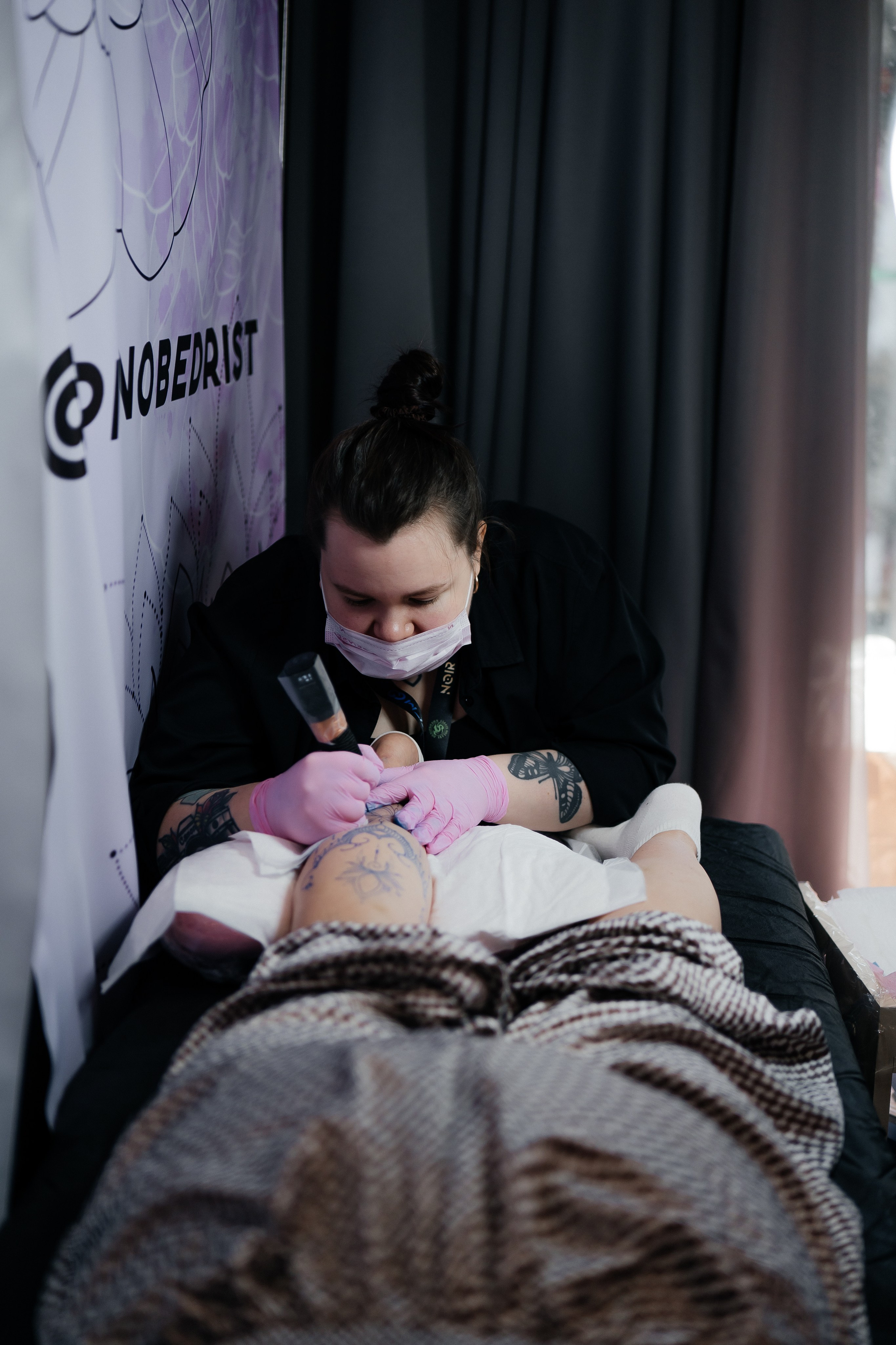 Tatoo Fest «2023». Sochi. Свадебный и семейный фотограф в городе Сочи