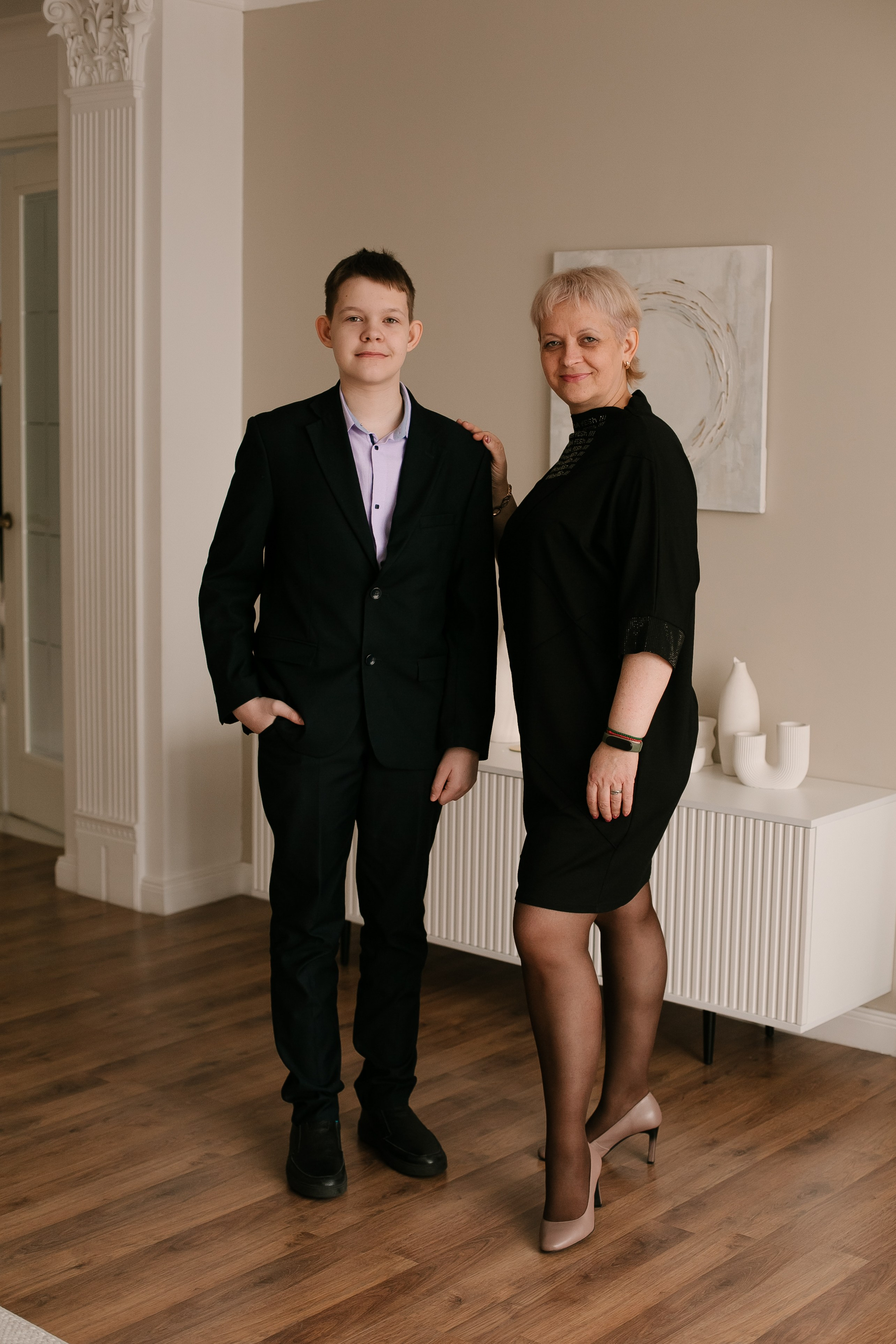 Три поколения. Свадебный, семейный и детский фотограф в г. Абакан респ. Хакасия Любов