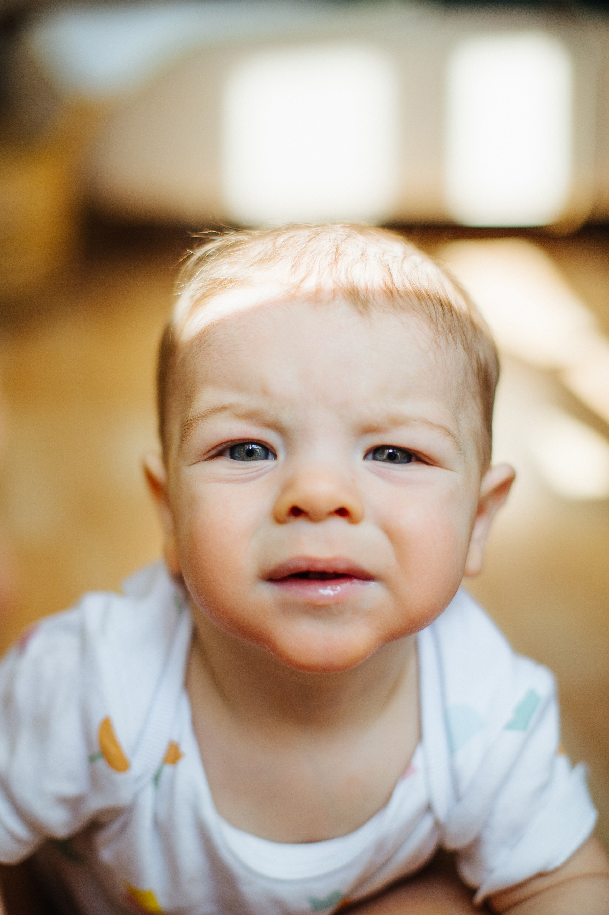 Зачем снимать детей?. Фотограф Оля Батист