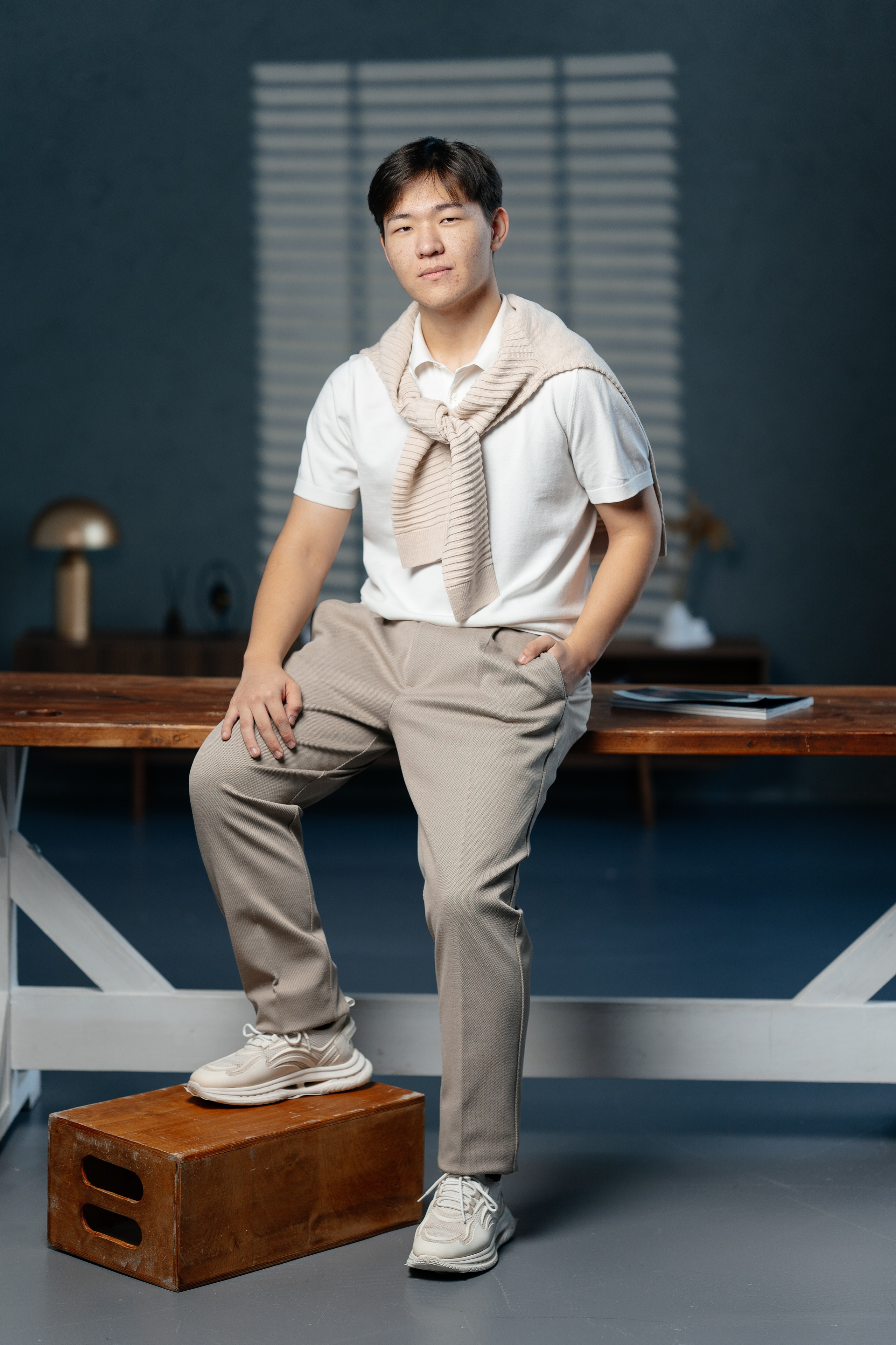 Портреты. Выпускные альбомы в Нур-Султане (Астана) и по всему Казахстану