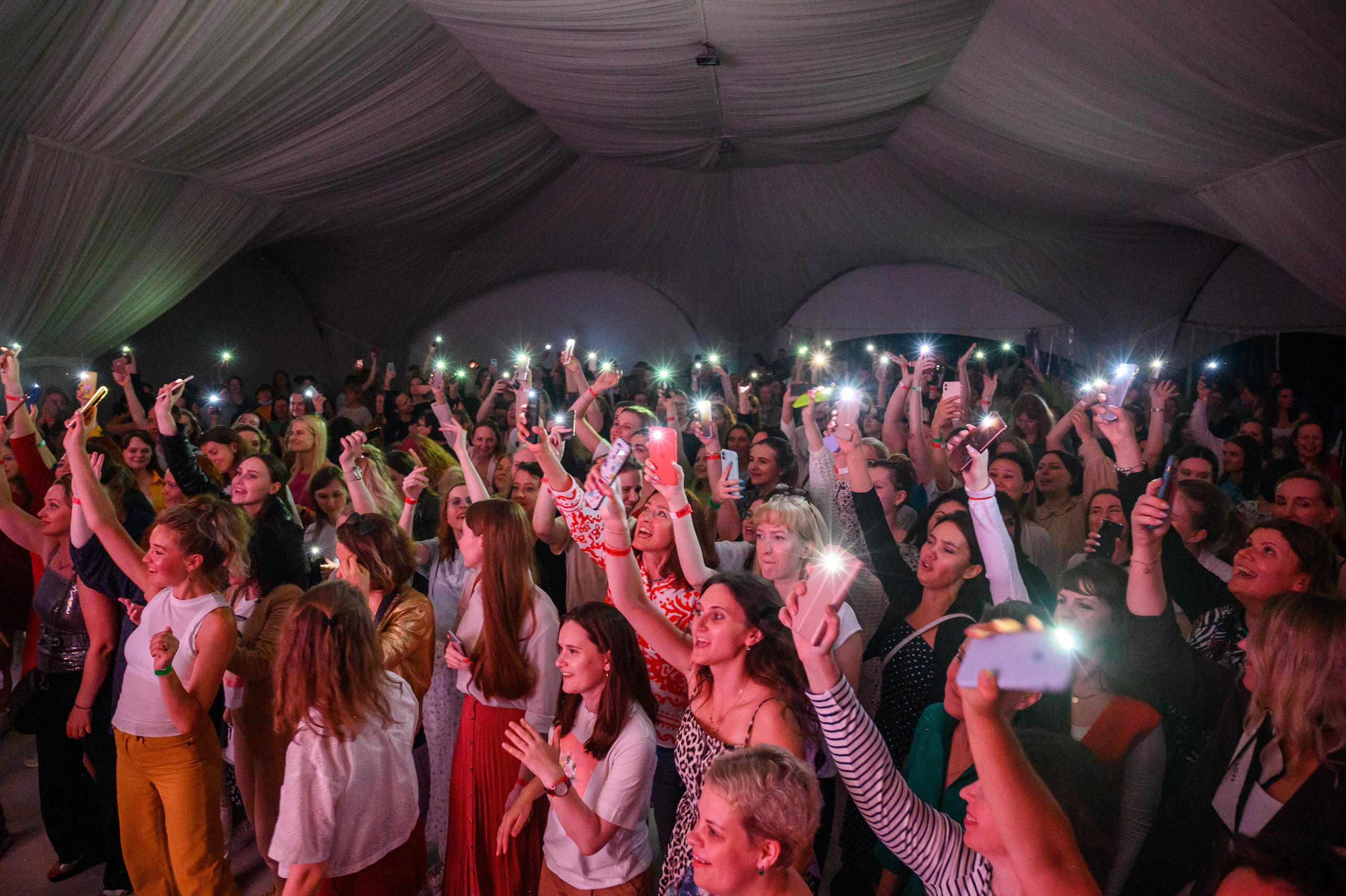 Репортажи. Алексей Мигачёв фотограф и видеооператор в Москве