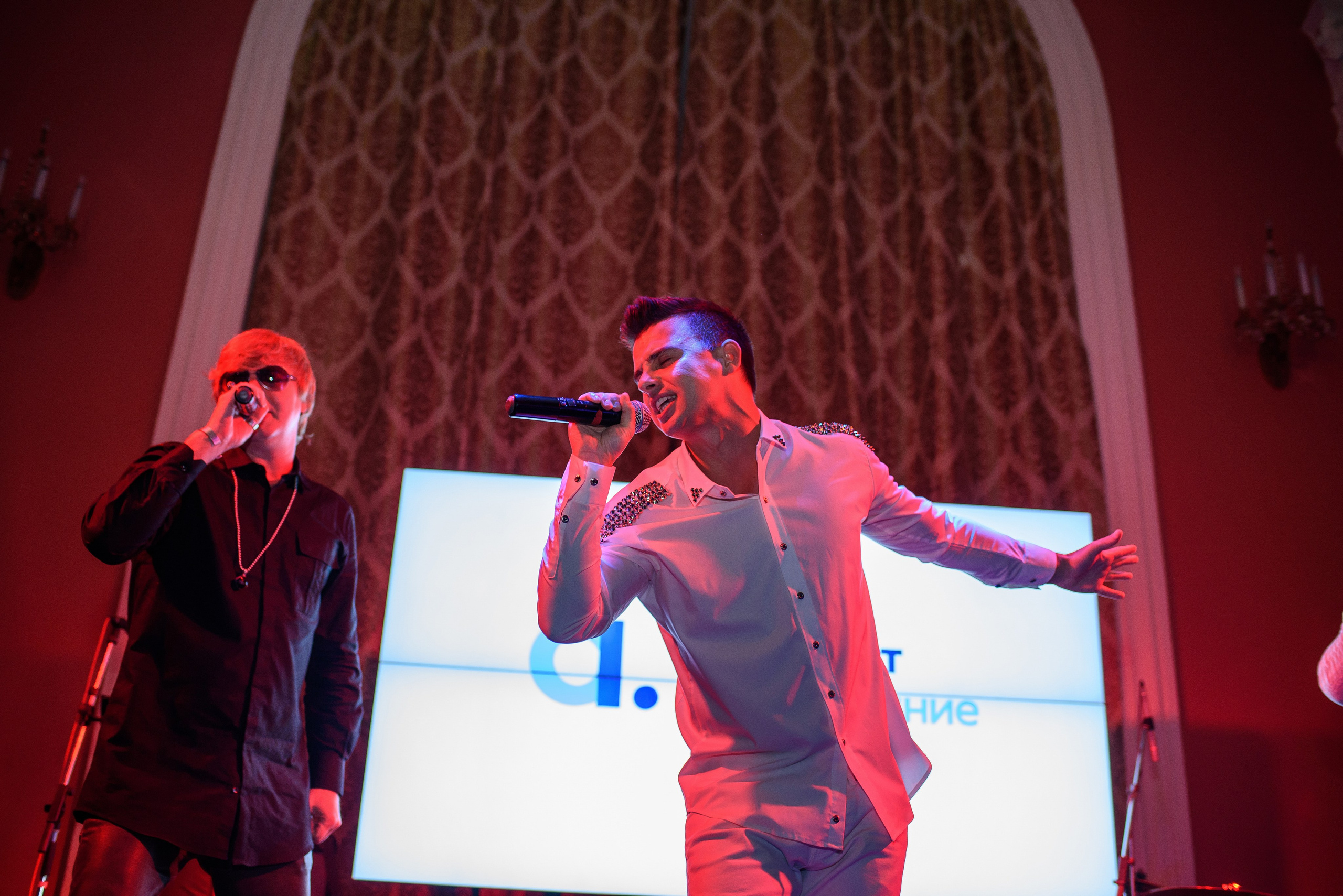 Вечеринки. Алексей Мигачёв фотограф и видеооператор в Москве