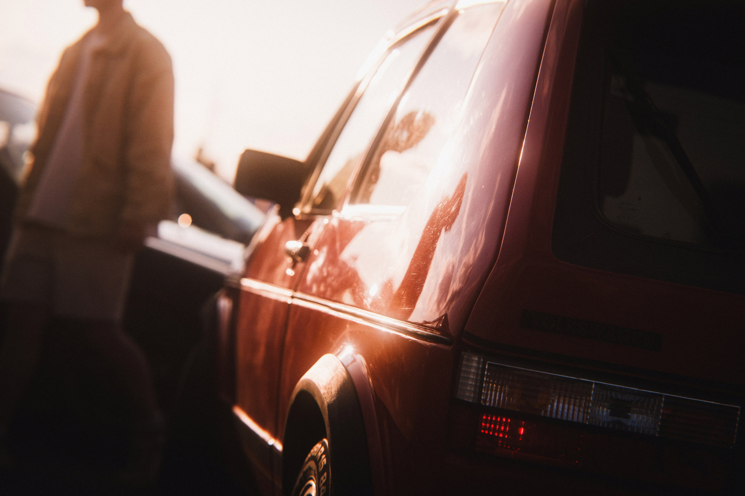 13 июля 2025 — Petrolhead est22. Фотограф-любитель из Кирова Андрей Погребняк