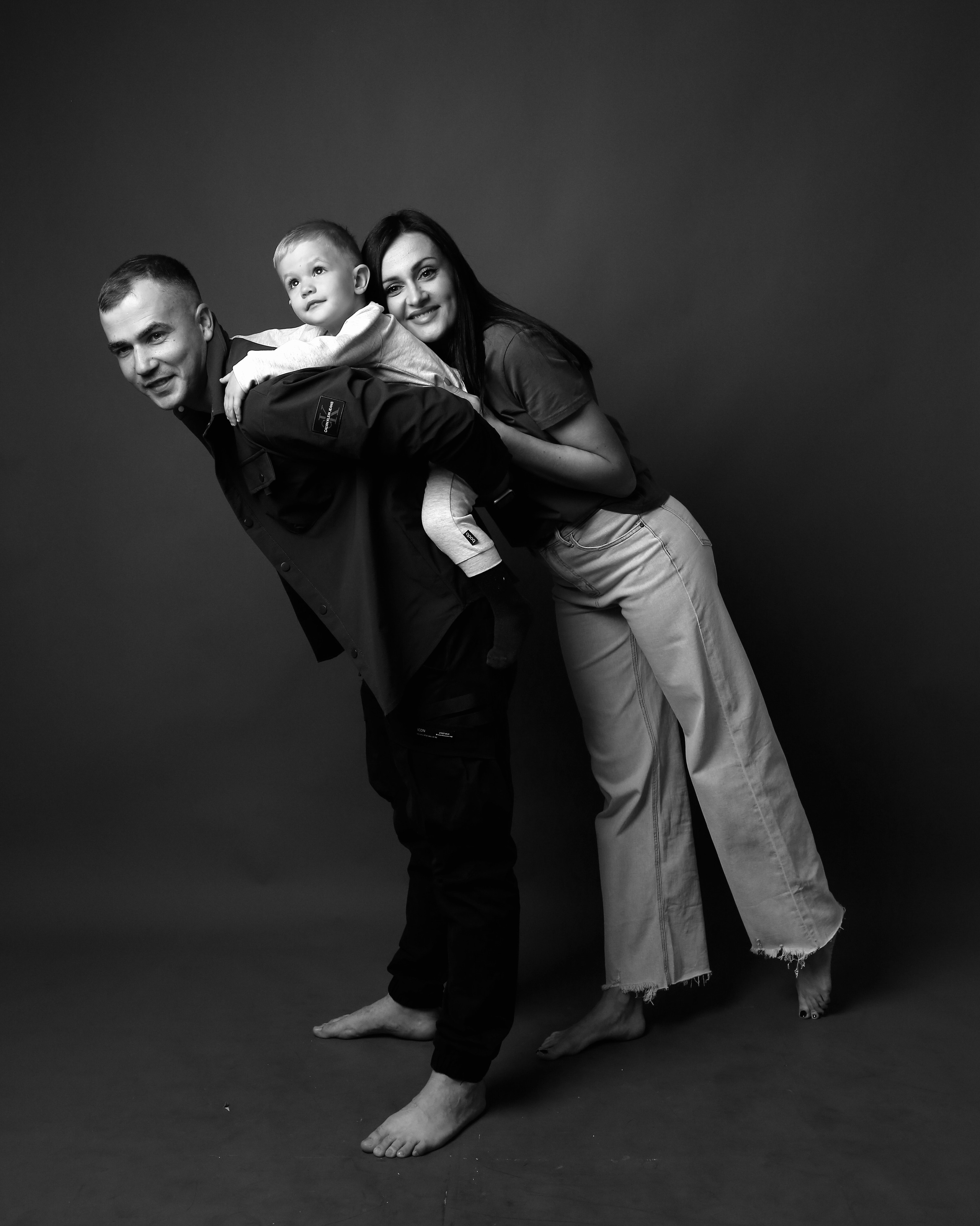 Семейный фотограф в Каневской Епифанова Ольга