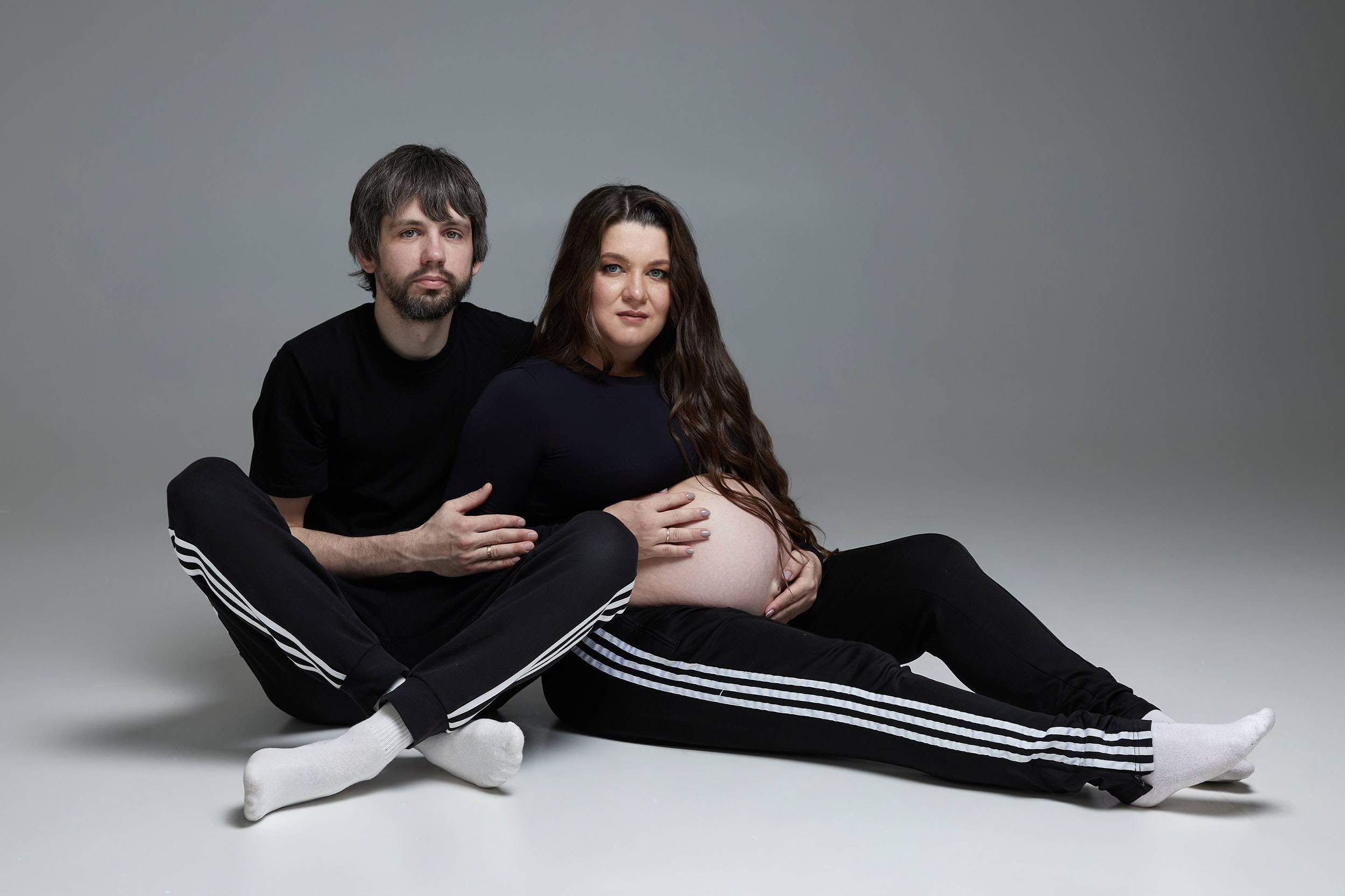 В ожидании чуда. Евгений Калугин фотограф в Екатеринбурге и Свердловской области