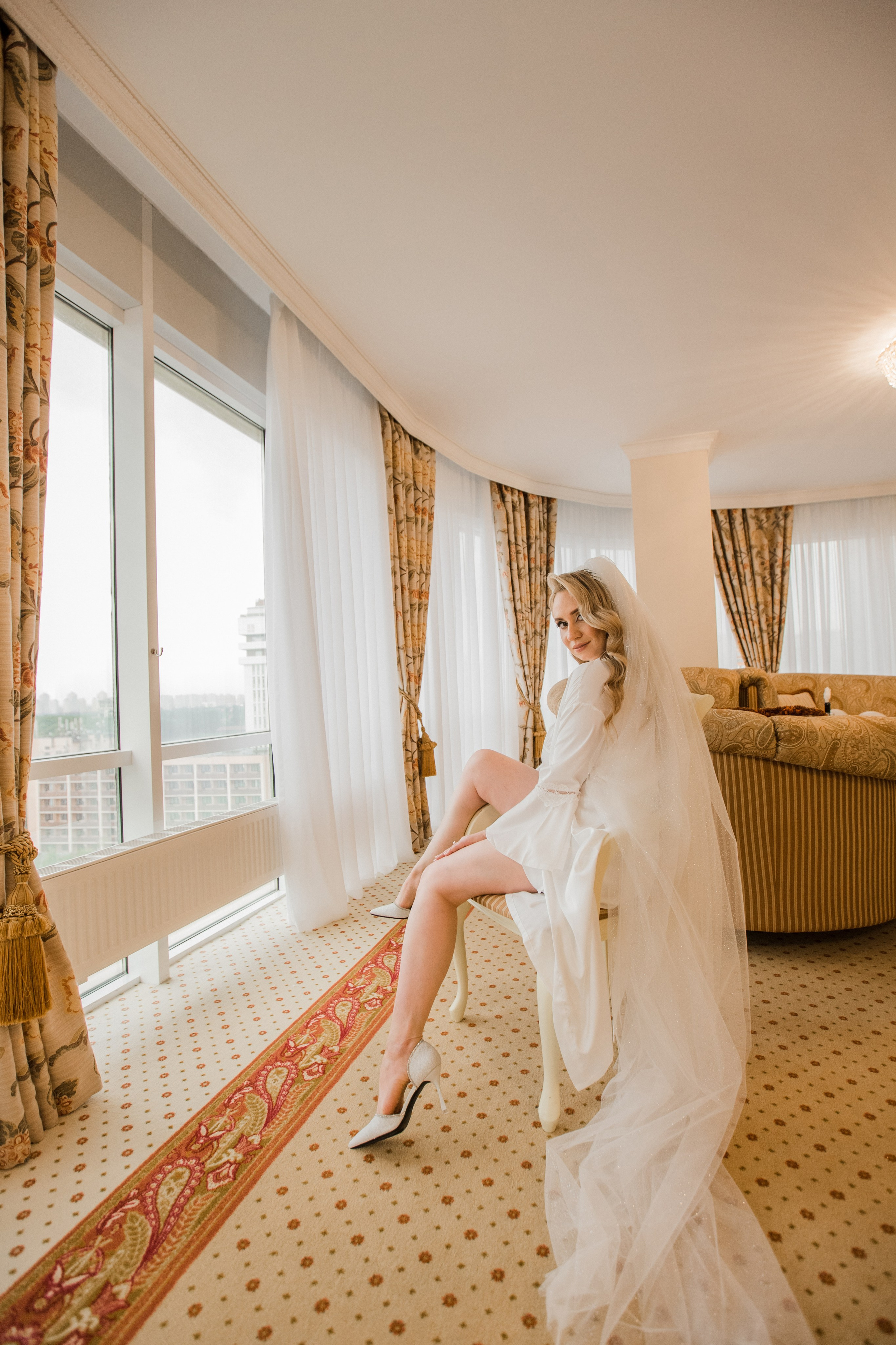 Макар и Наталья. Свадебный и семейный фотограф в Краснодаре