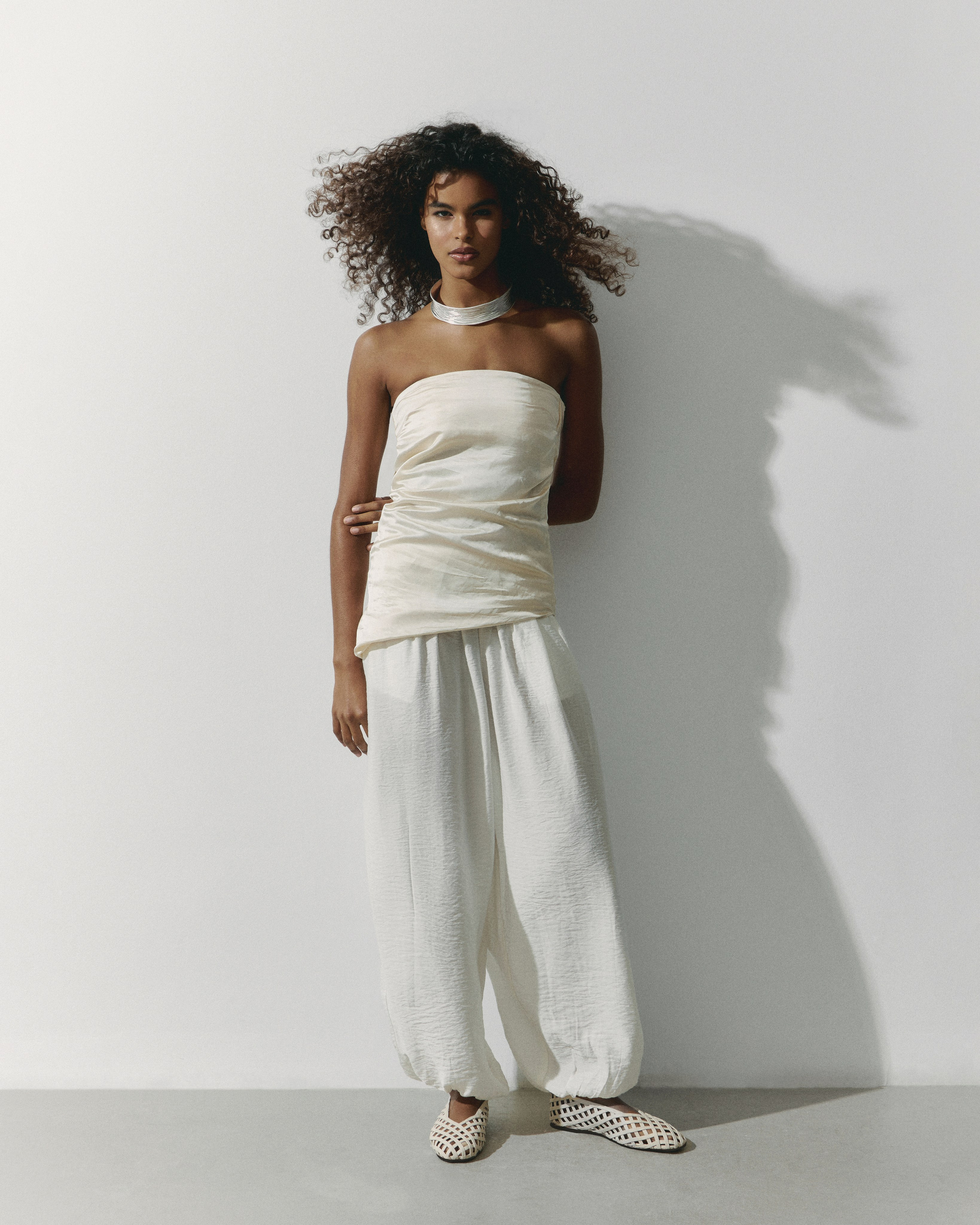 ZAYA. Fashion and model test photographer based in Dubai and Abu-Dhabi