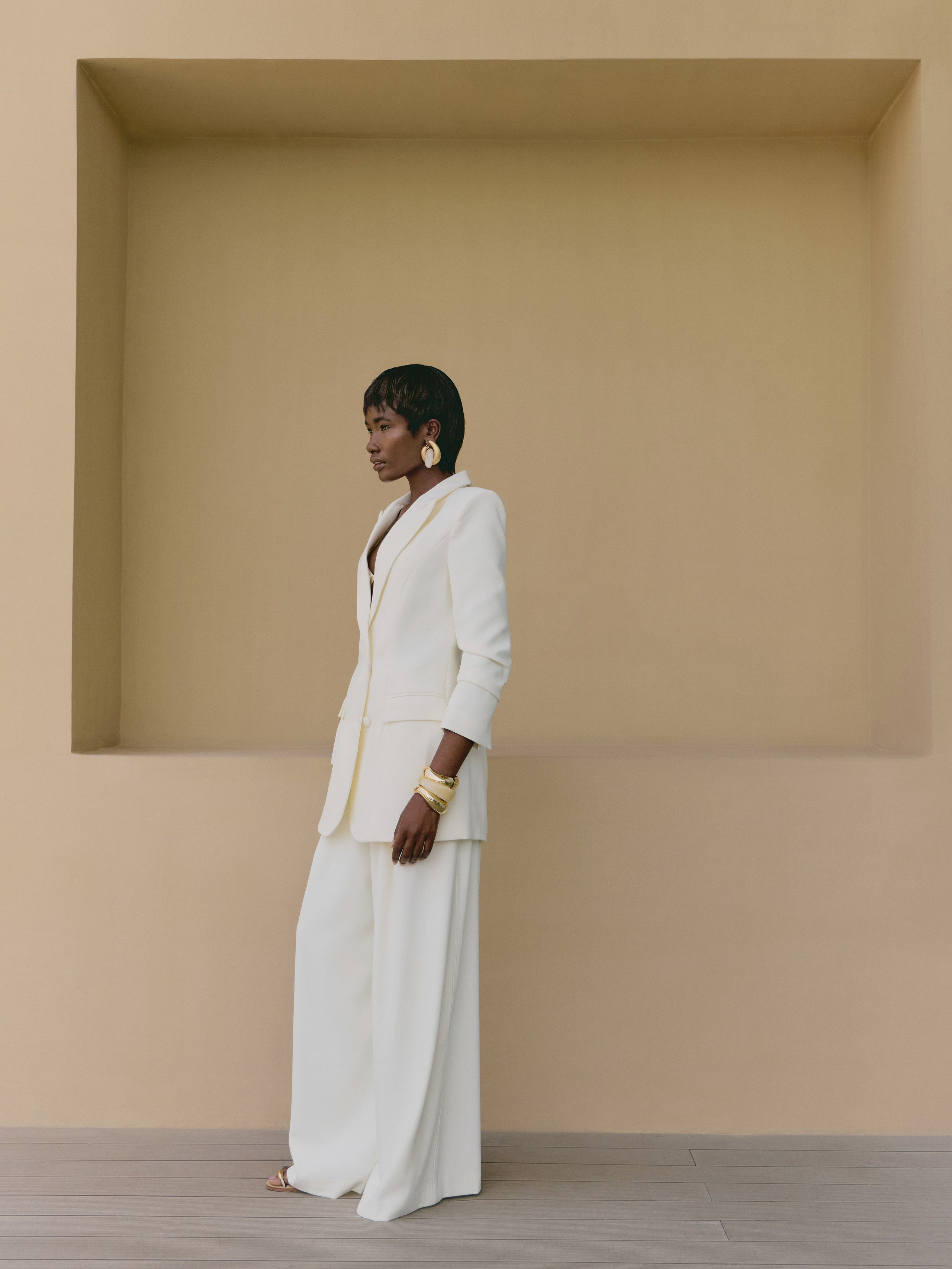 OTTE campaign. Fashion and model test photographer based in Dubai and Abu-Dhabi