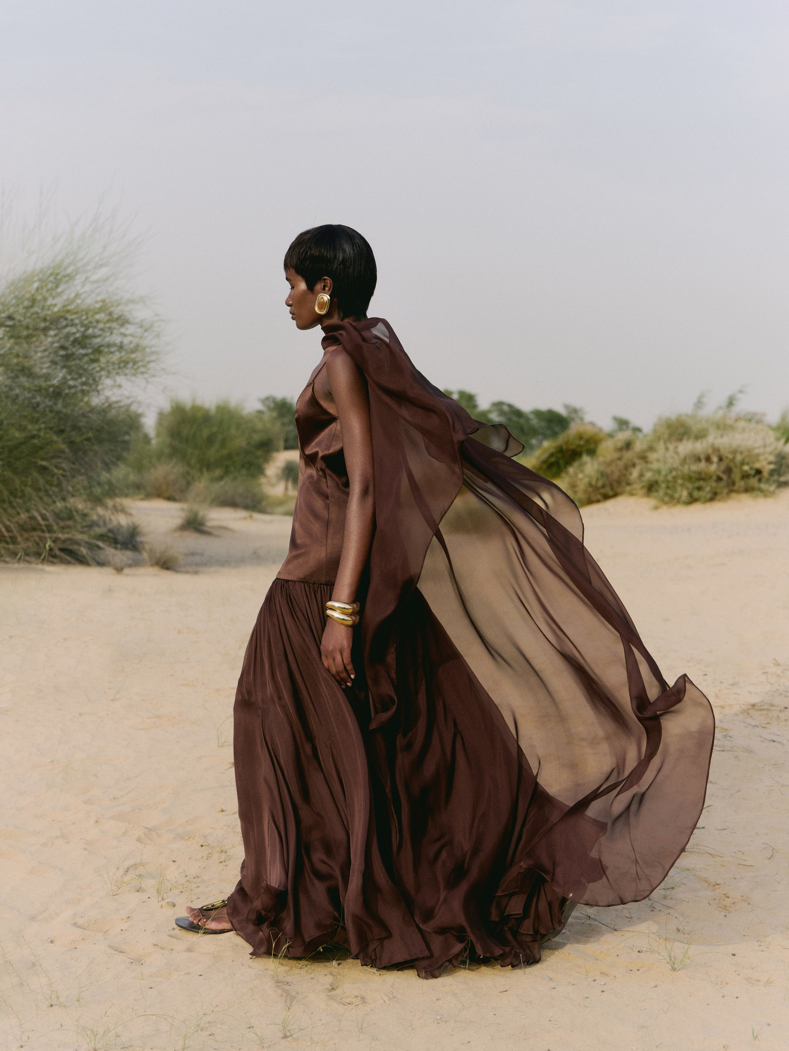 OTTE campaign. Fashion and model test photographer based in Dubai and Abu-Dhabi