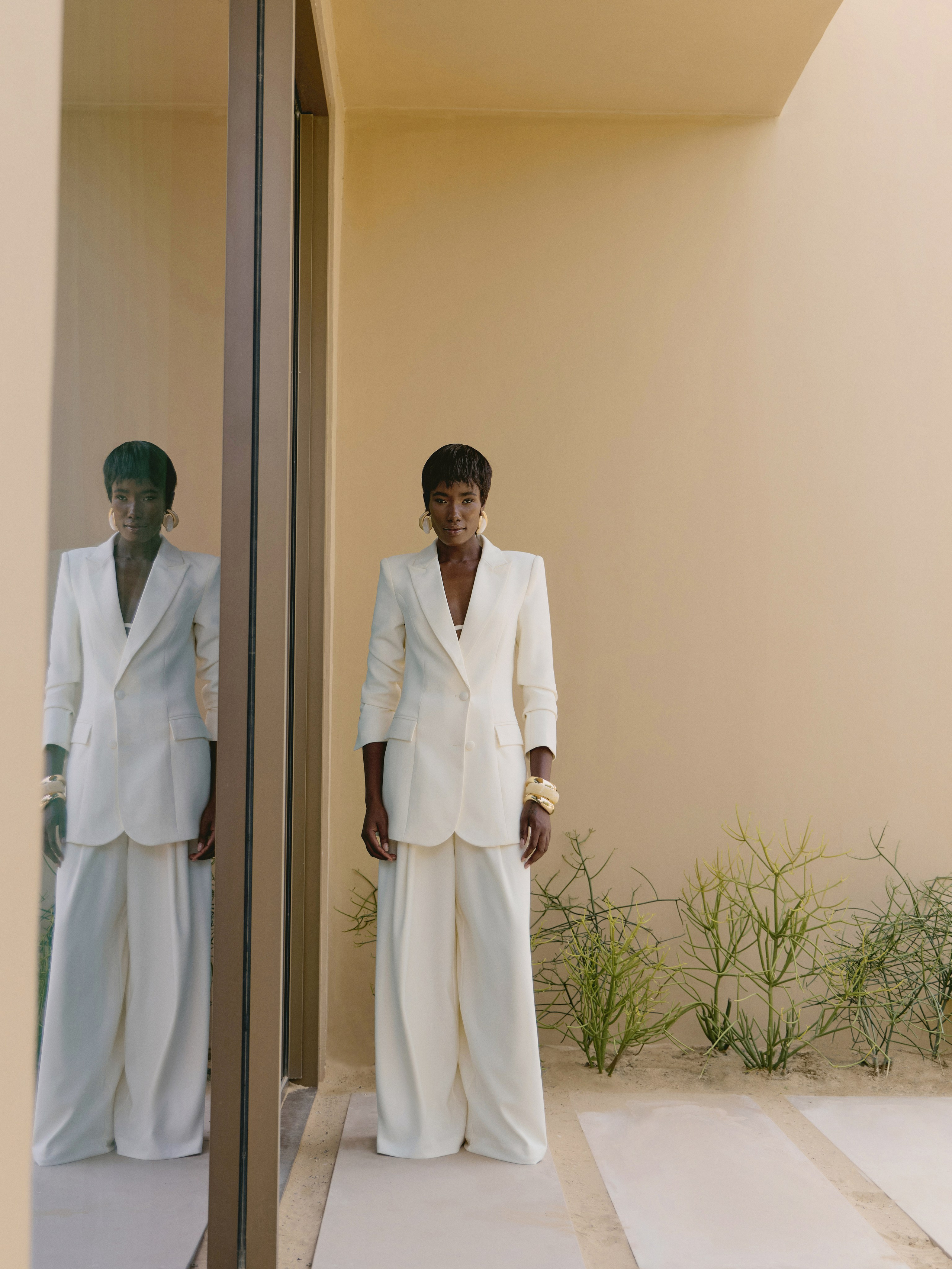 OTTE campaign. Fashion and model test photographer based in Dubai and Abu-Dhabi