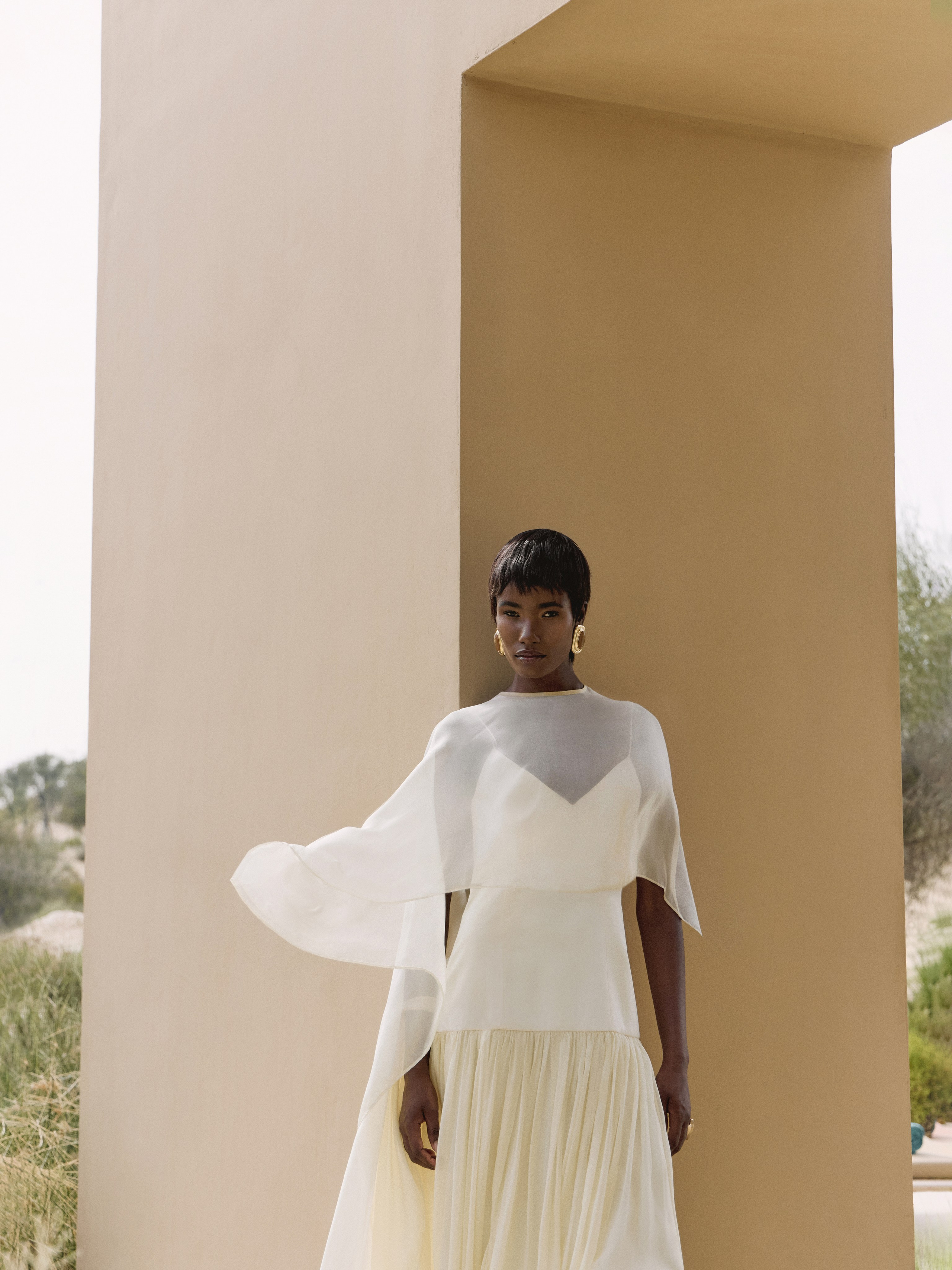 OTTE campaign. Fashion and model test photographer based in Dubai and Abu-Dhabi