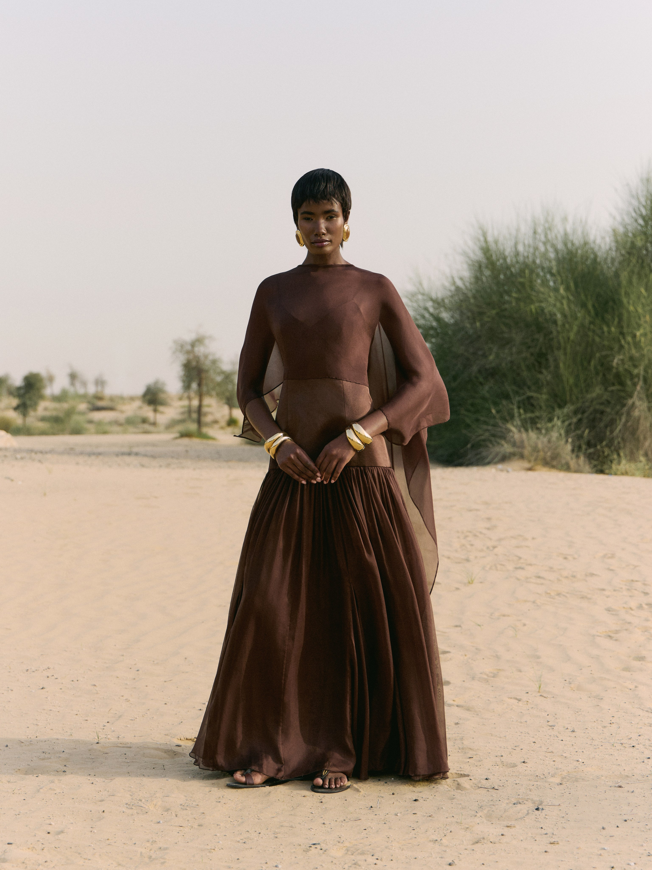 OTTE campaign. Fashion and model test photographer based in Dubai and Abu-Dhabi
