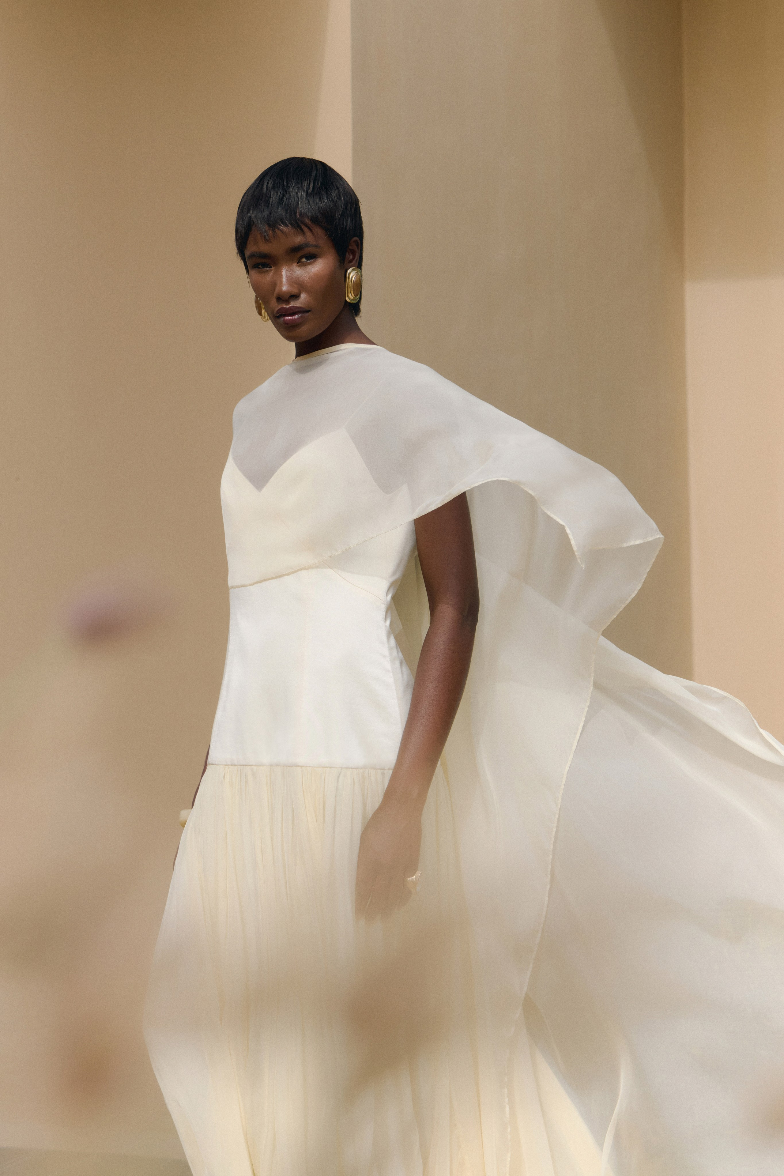 OTTE campaign. Fashion and model test photographer based in Dubai and Abu-Dhabi