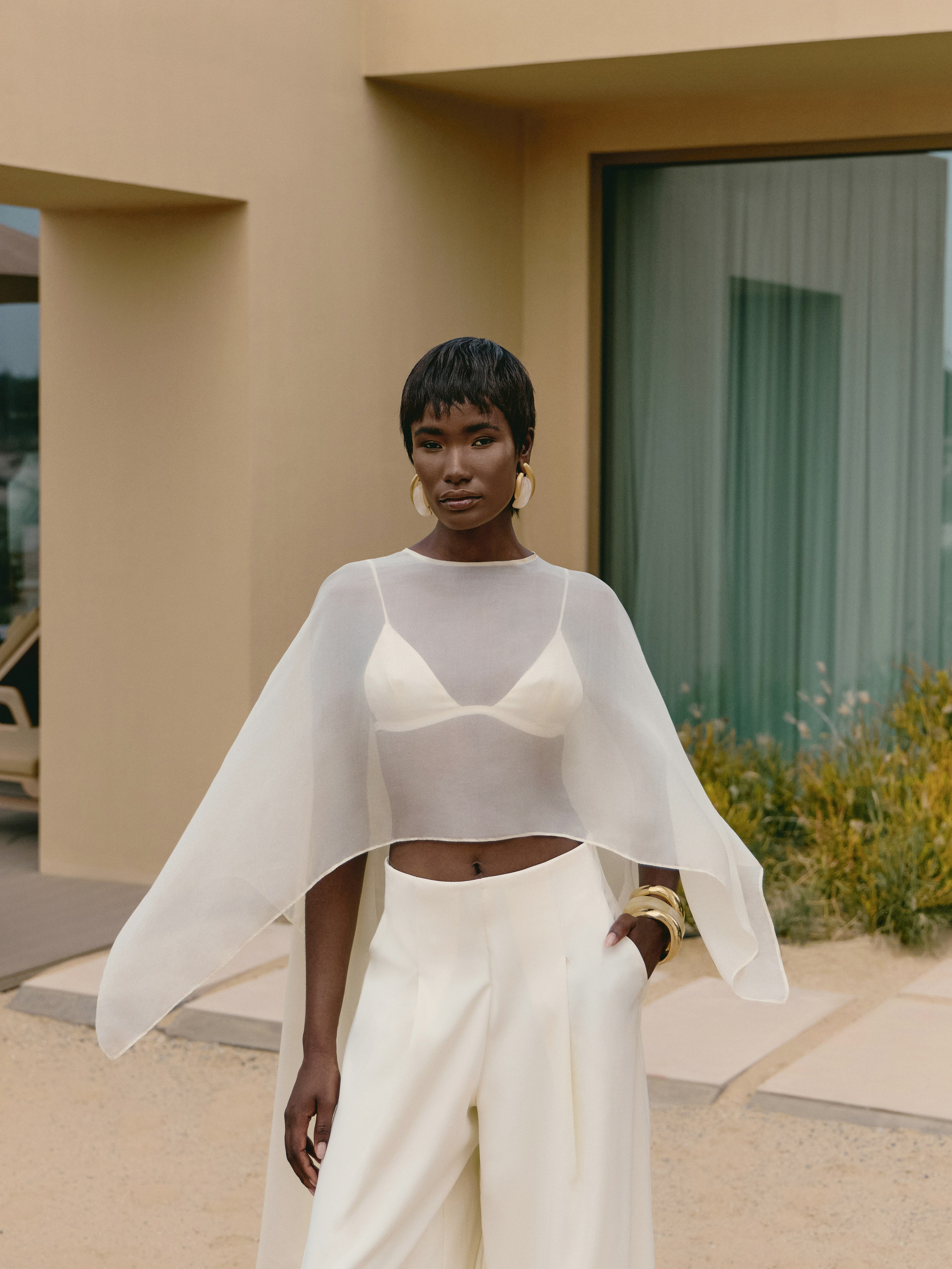 OTTE campaign. Fashion and model test photographer based in Dubai and Abu-Dhabi