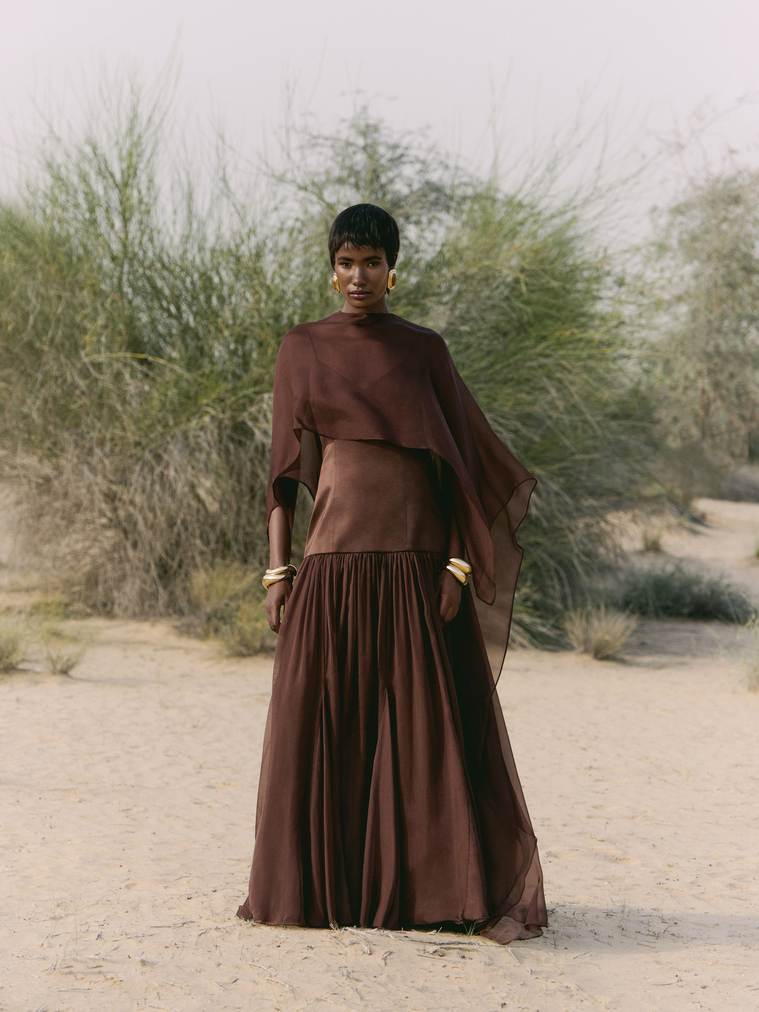 OTTE campaign. Fashion and model test photographer based in Dubai and Abu-Dhabi