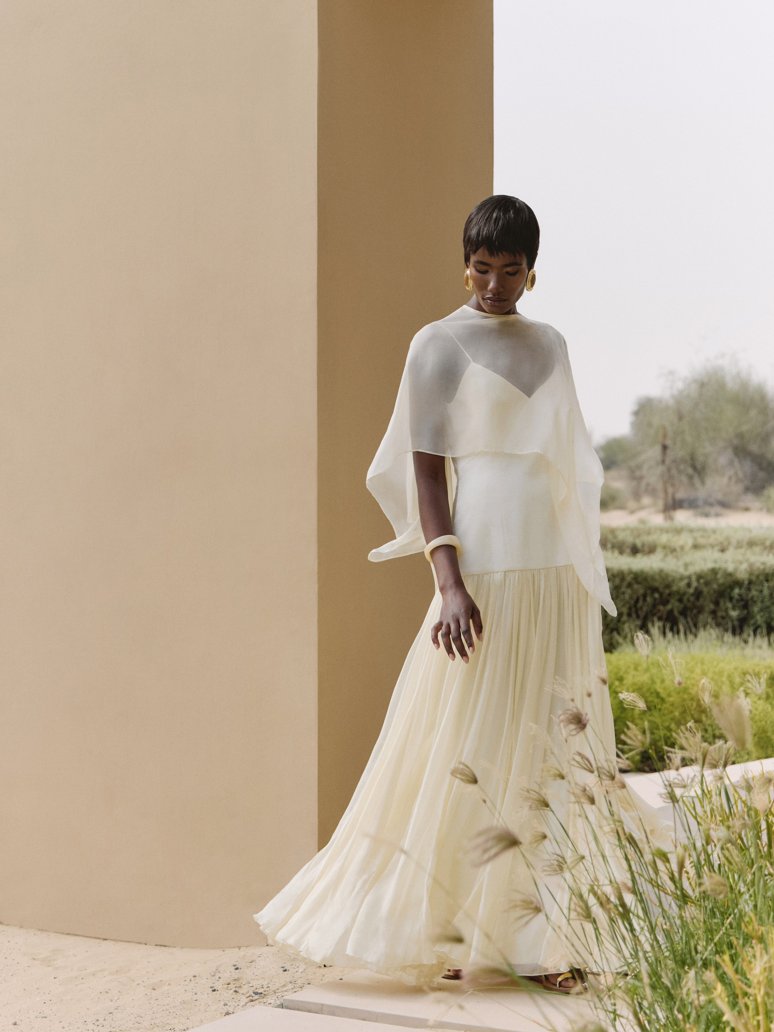 OTTE campaign. Fashion and model test photographer based in Dubai and Abu-Dhabi