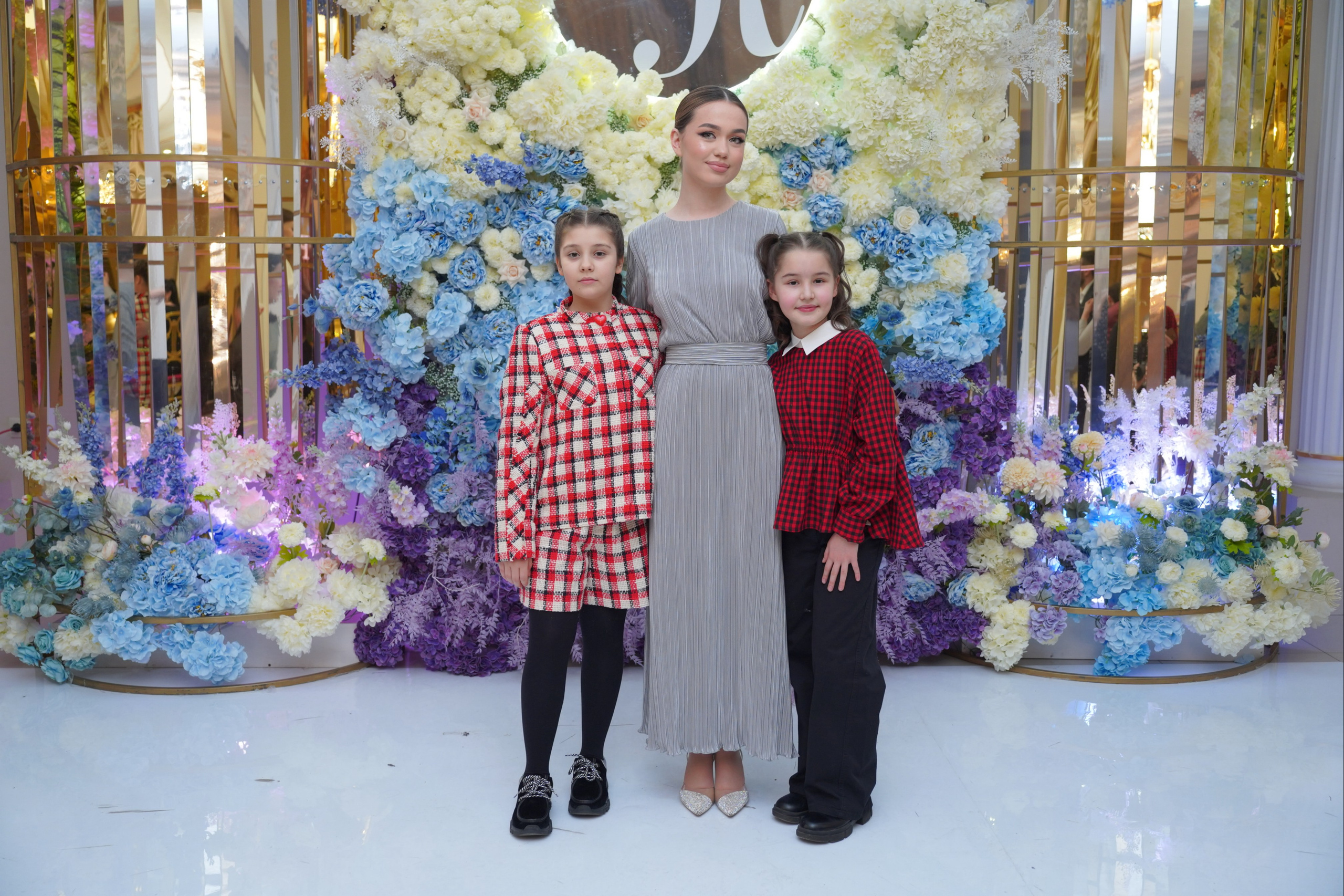 Ресторан Ридада. Свадебный и семейный фотограф Нальчик КБР Ислам Герандоков